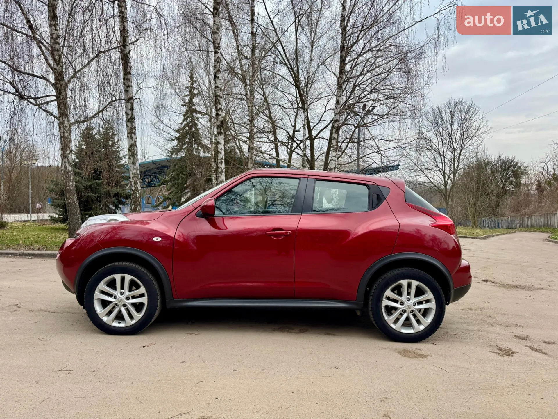 2013 Nissan Juke - мініатюра 7