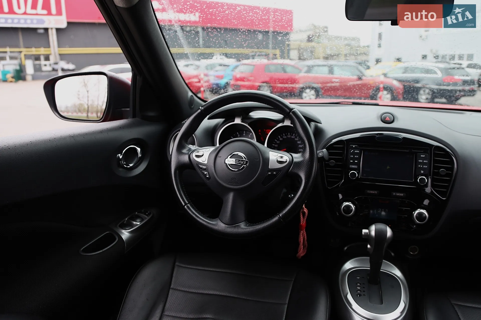 2017 Nissan Juke - мініатюра 13