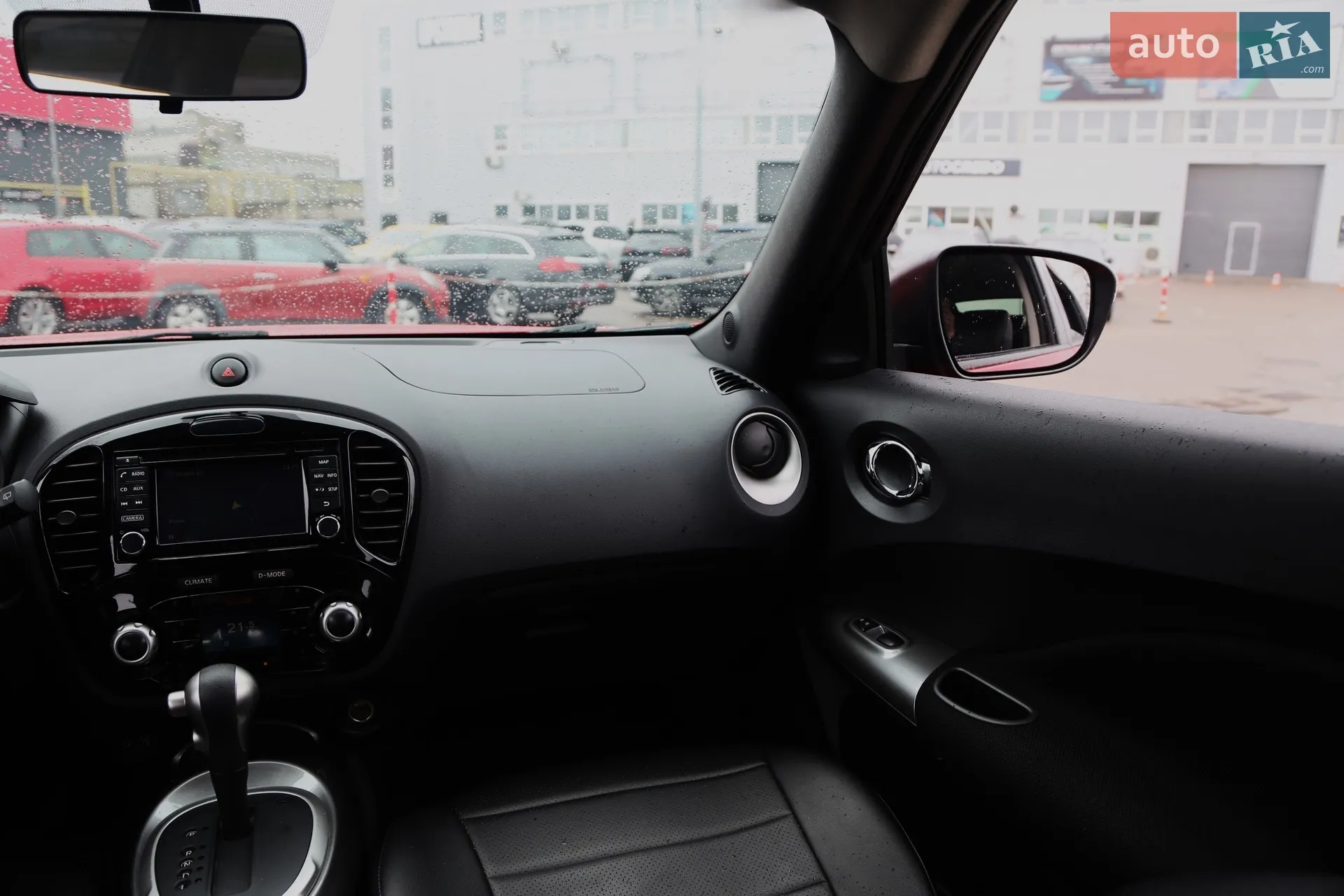 2017 Nissan Juke - мініатюра 15