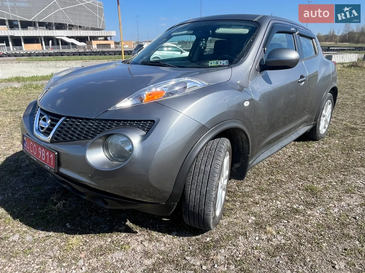 2019 Mazda CX-5 - мініатюра 19