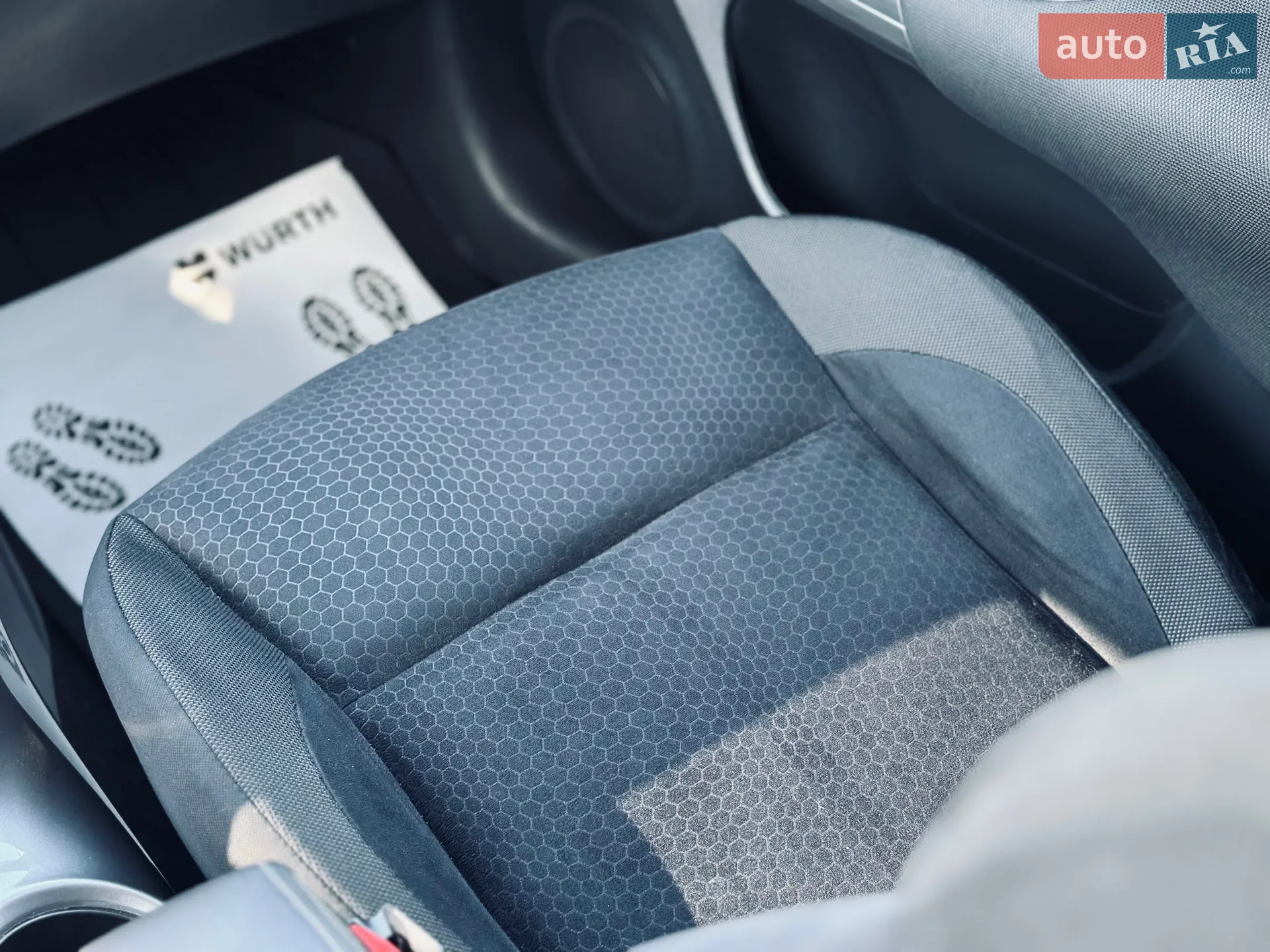 2012 Nissan Juke - мініатюра 31