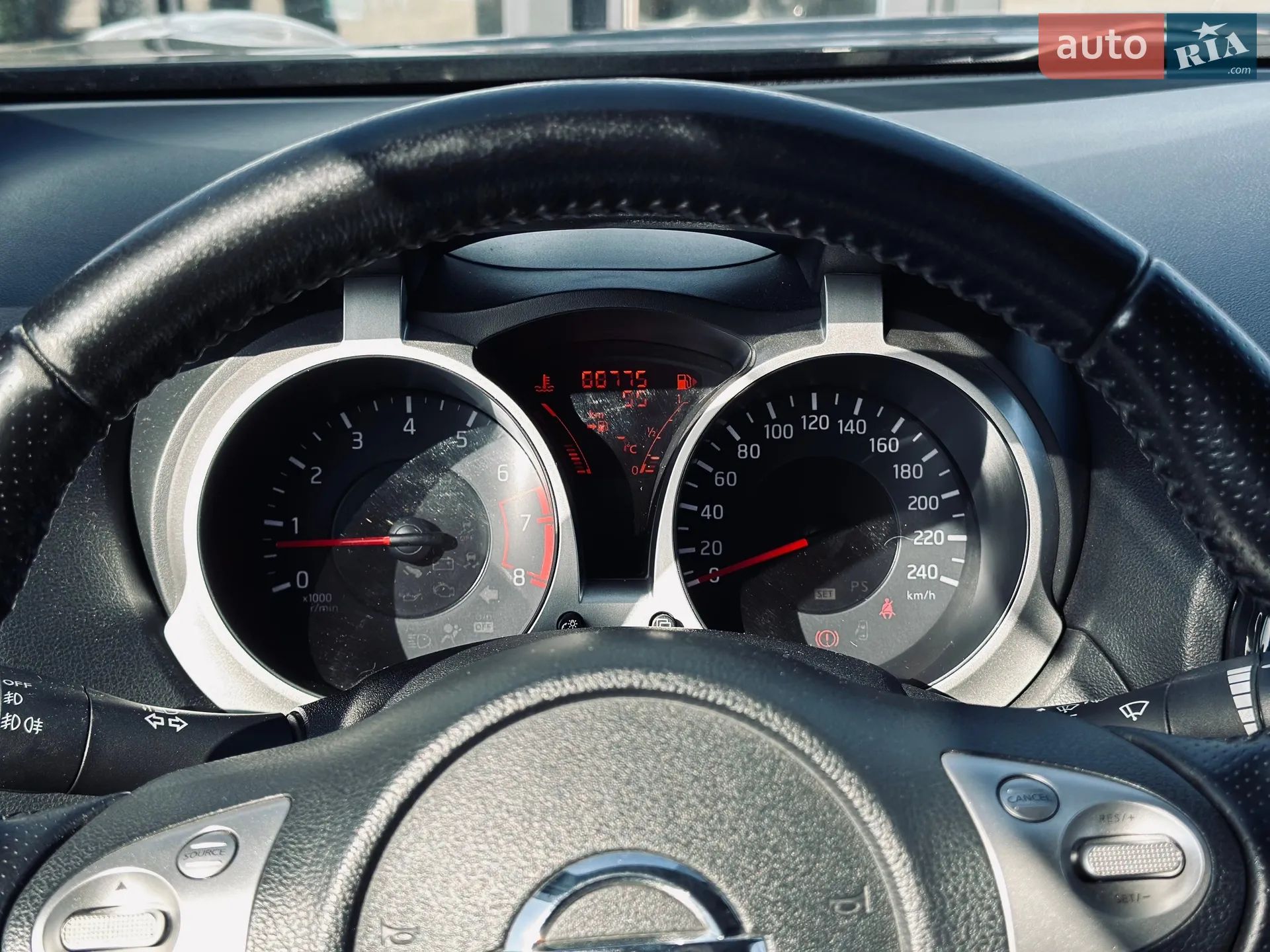 2012 Nissan Juke - мініатюра 40