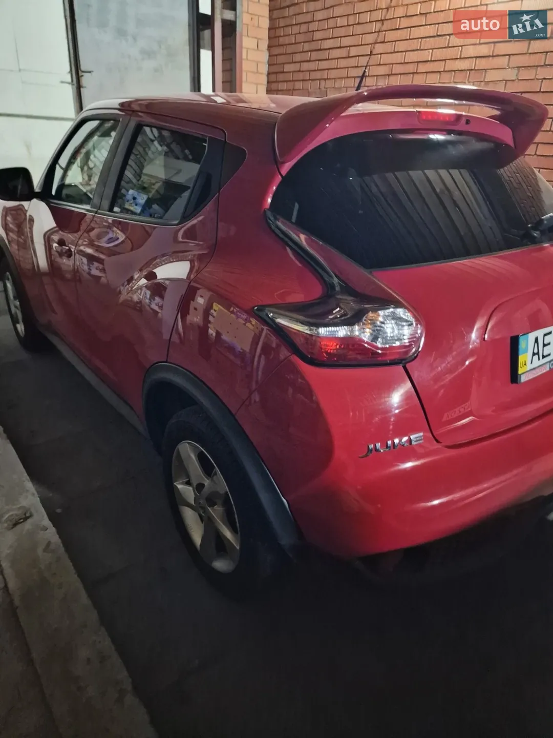 2019 Nissan Juke - мініатюра 4