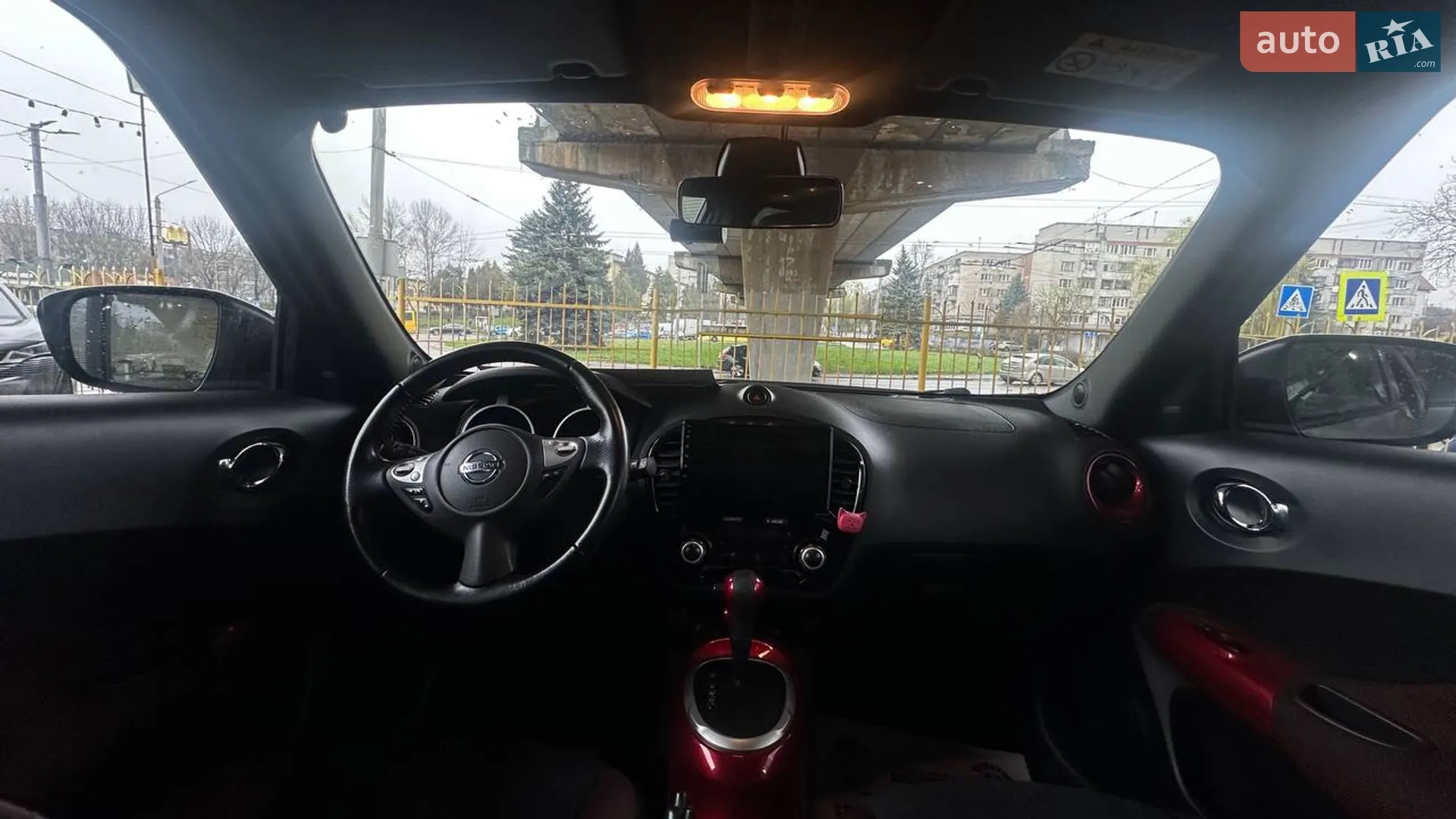 2014 Nissan Juke - мініатюра 2