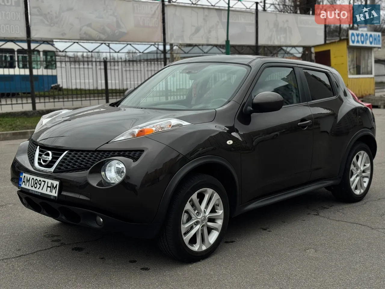 2011 Nissan Juke - мініатюра 18