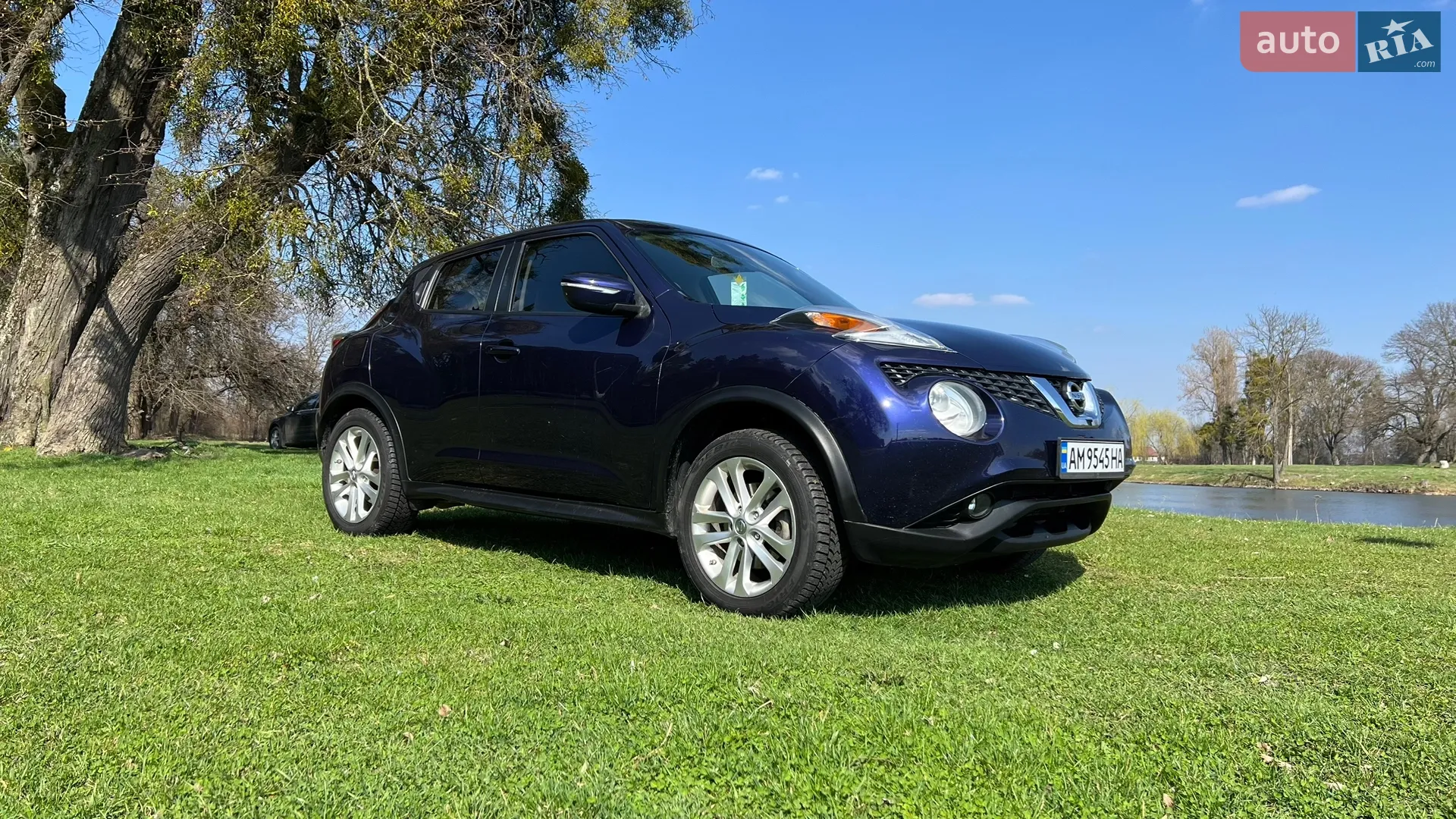 2016 Nissan Juke - мініатюра 4