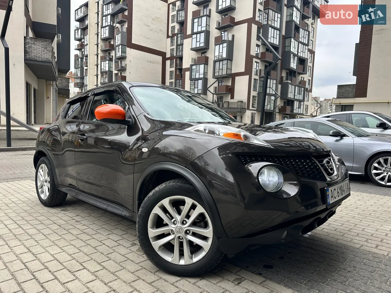 2019 Ford EcoSport - мініатюра 35