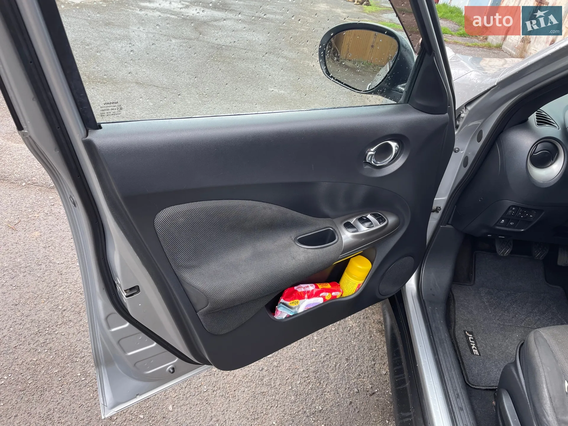2011 Nissan Juke - мініатюра 9