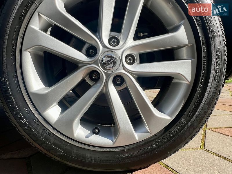 Позашляховик / Кросовер Nissan Juke 2017 в Вінниці фото 57 Позашляховик / Кросовер Nissan Juke 2017 в Вінниці