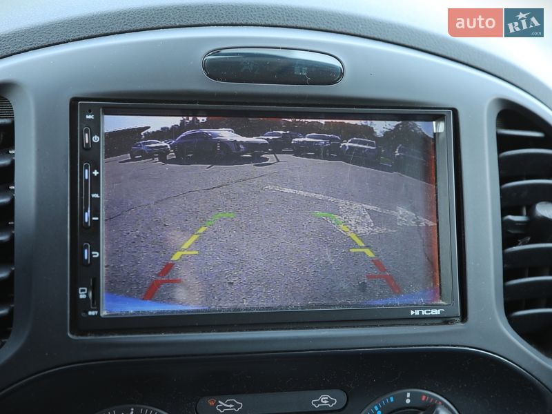 Позашляховик / Кросовер Nissan Juke 2018 в Харкові фото 19 Позашляховик / Кросовер Nissan Juke 2018 в Харкові