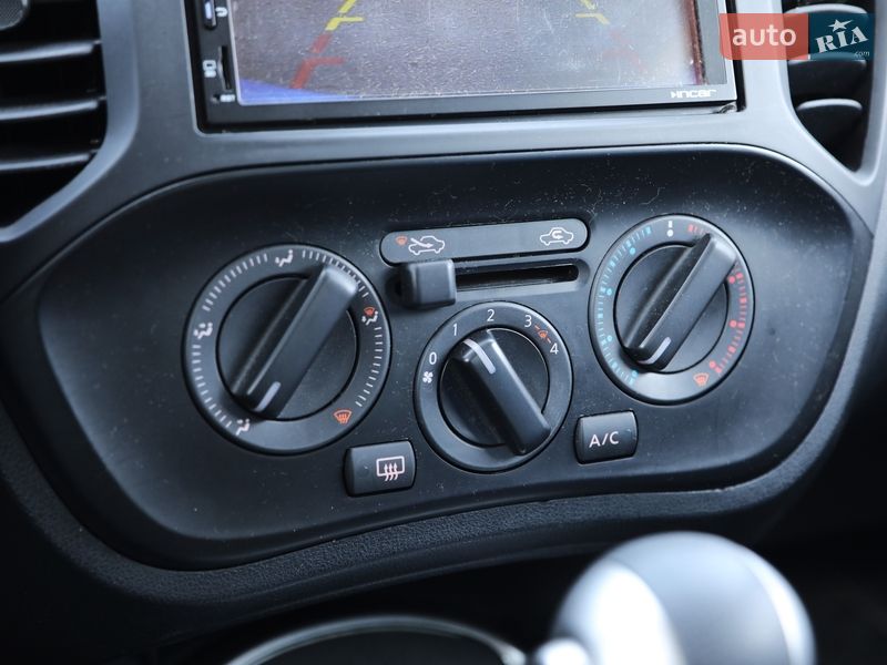 Позашляховик / Кросовер Nissan Juke 2018 в Харкові фото 20 Позашляховик / Кросовер Nissan Juke 2018 в Харкові