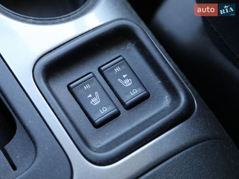 Позашляховик / Кросовер Nissan Juke 2018 в Харкові фото 22 Позашляховик / Кросовер Nissan Juke 2018 в Харкові