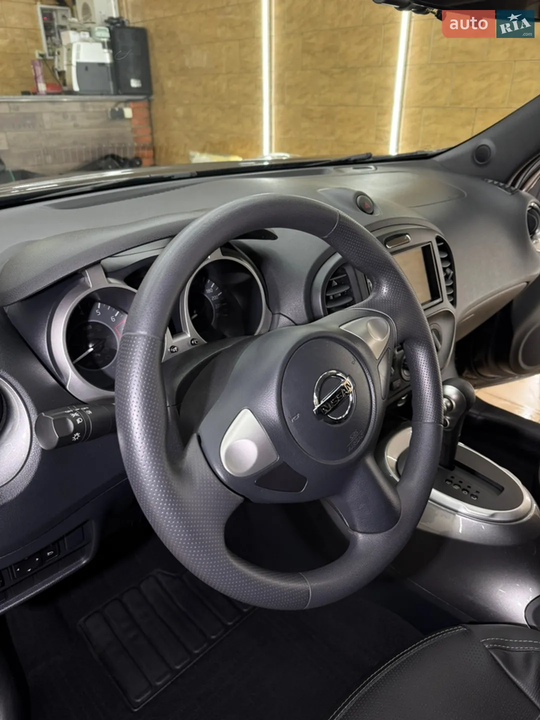 2018 Nissan Juke - мініатюра 8