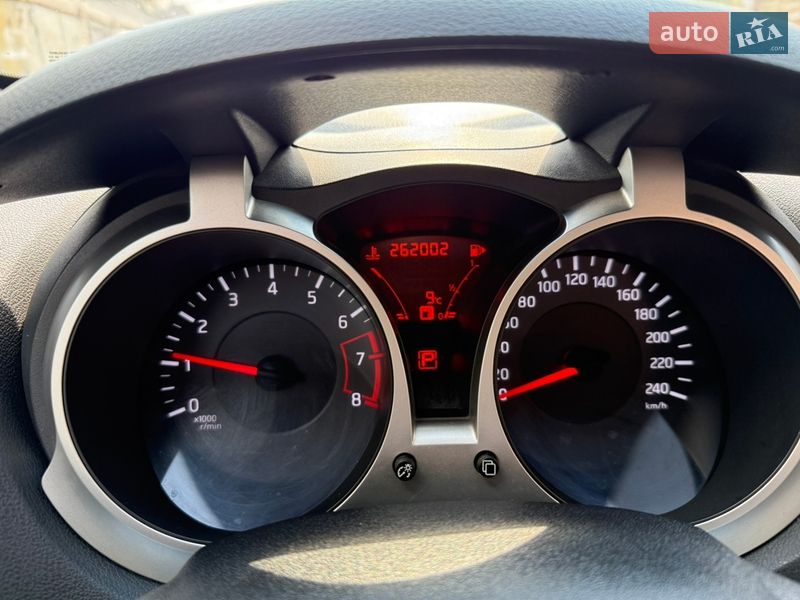 Позашляховик / Кросовер Nissan Juke 2011 в Києві фото 25 Позашляховик / Кросовер Nissan Juke 2011 в Києві