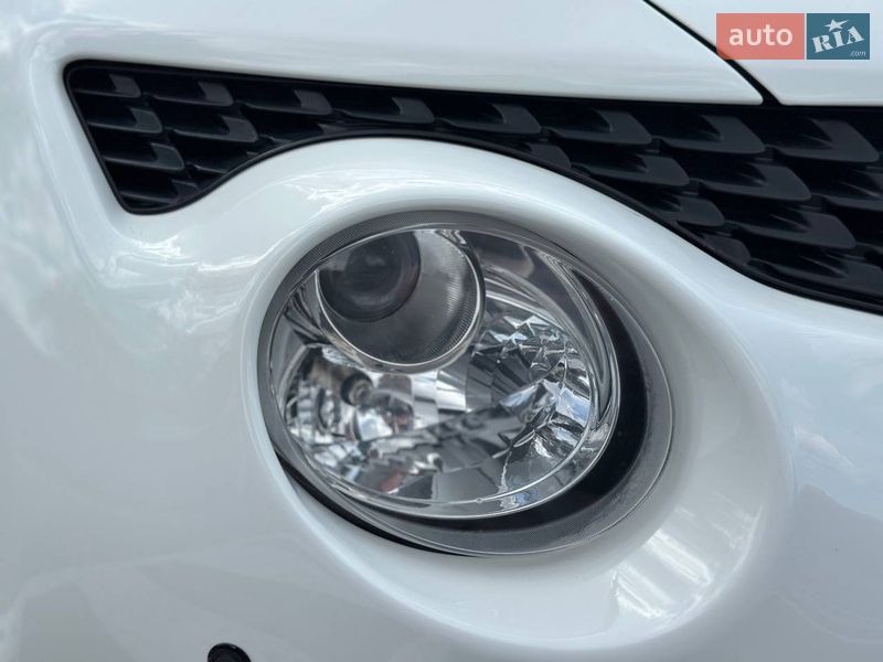 Позашляховик / Кросовер Nissan Juke 2016 в Дніпрі фото 41 Позашляховик / Кросовер Nissan Juke 2016 в Дніпрі