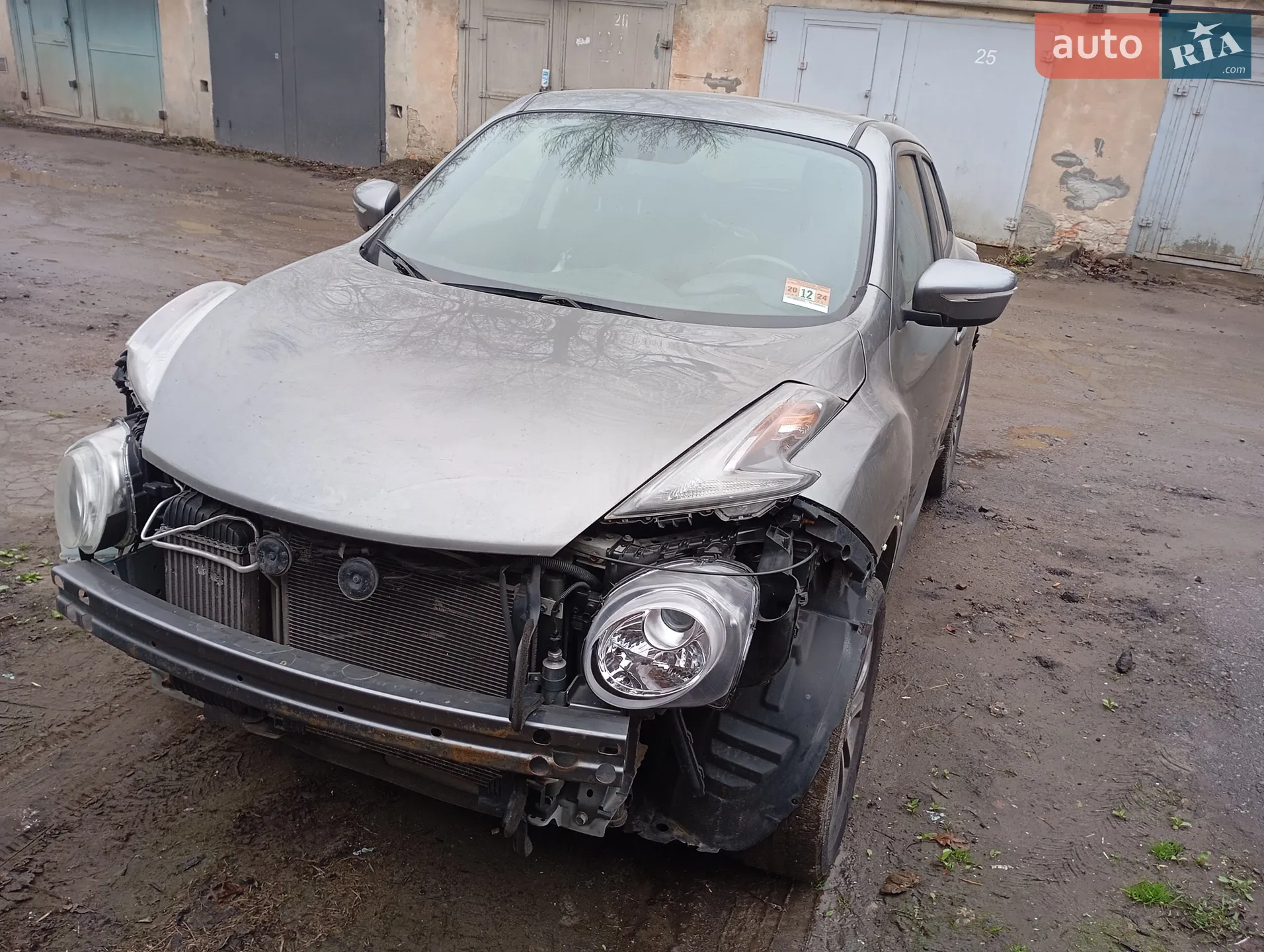 2016 Nissan Juke - мініатюра 6