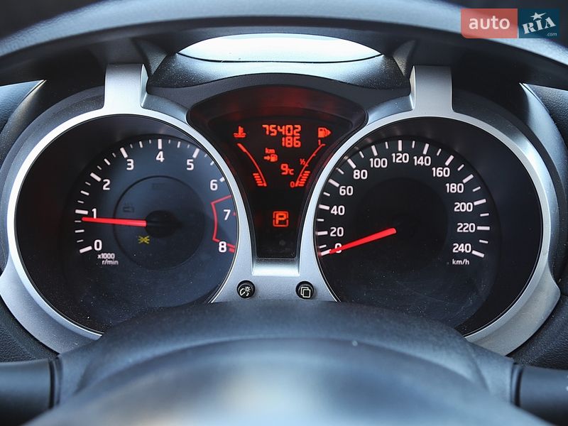 Позашляховик / Кросовер Nissan Juke 2012 в Києві фото 15 Позашляховик / Кросовер Nissan Juke 2012 в Києві