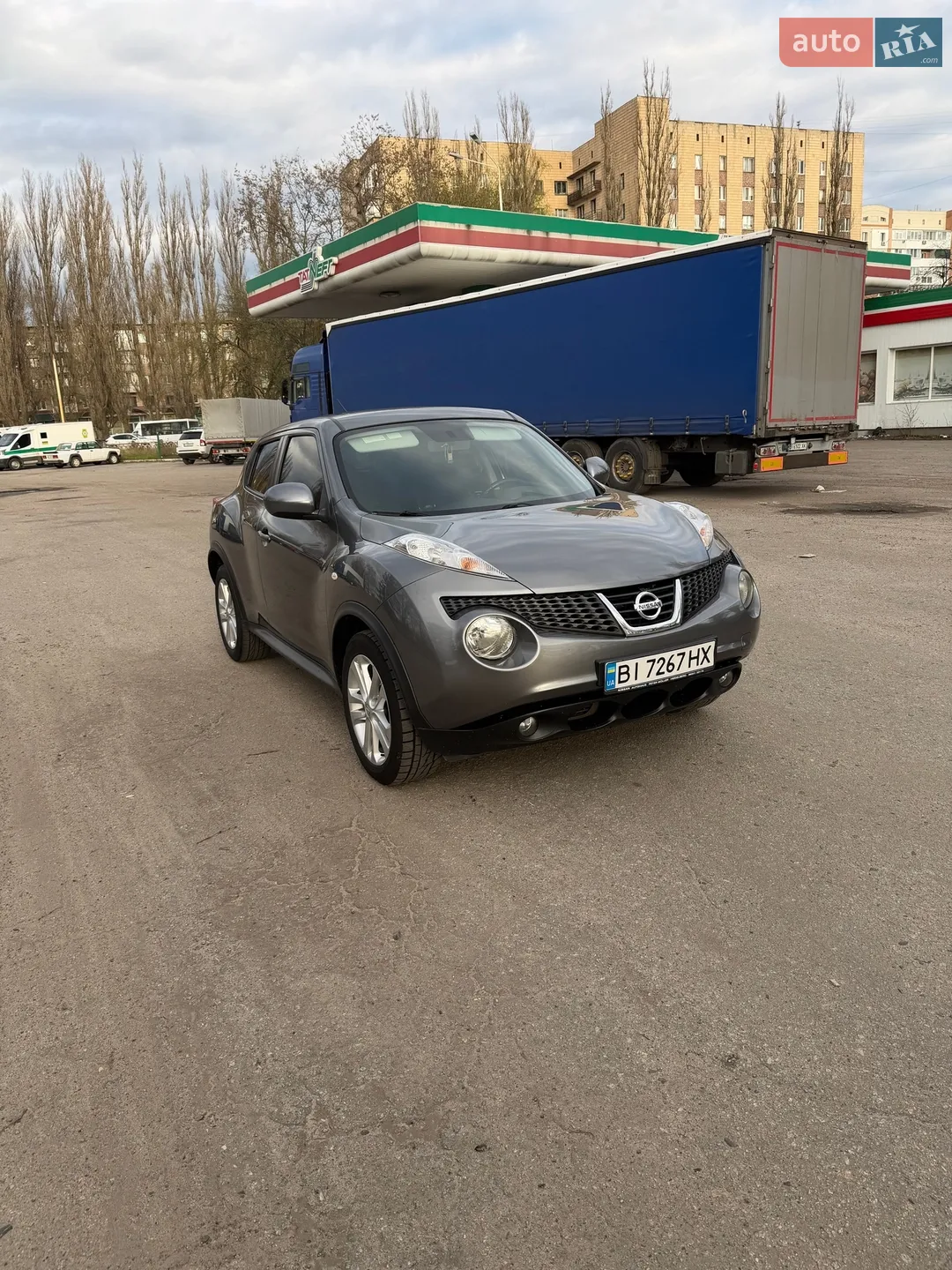 2012 Nissan Juke - мініатюра 9