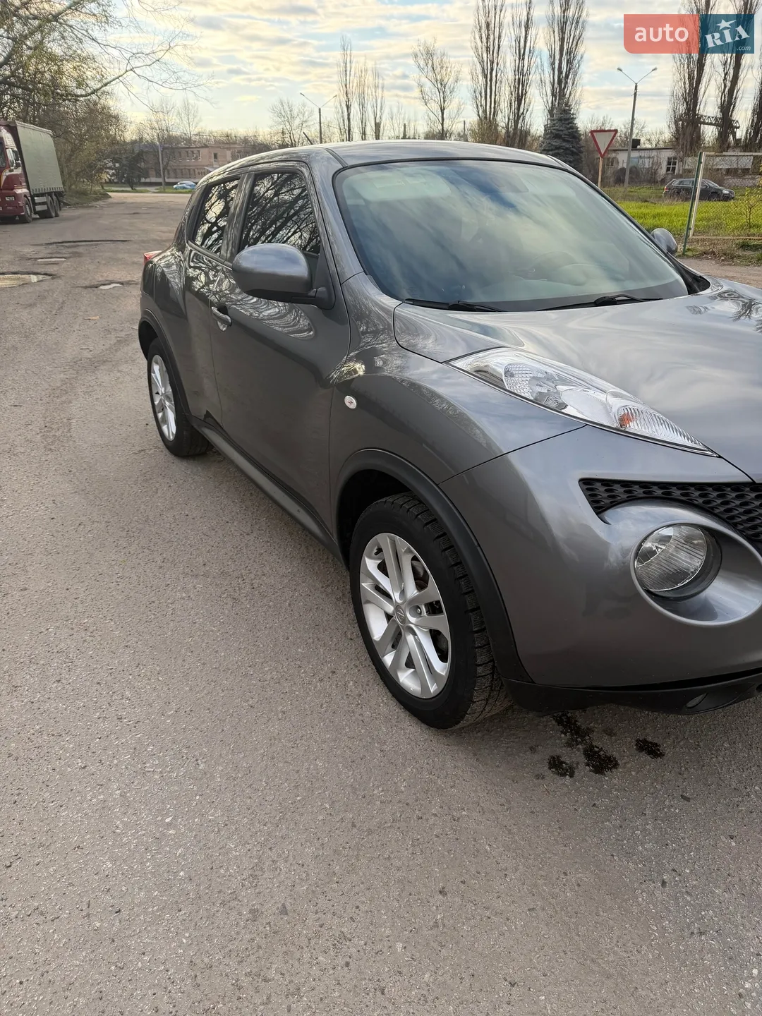 2012 Nissan Juke - мініатюра 18