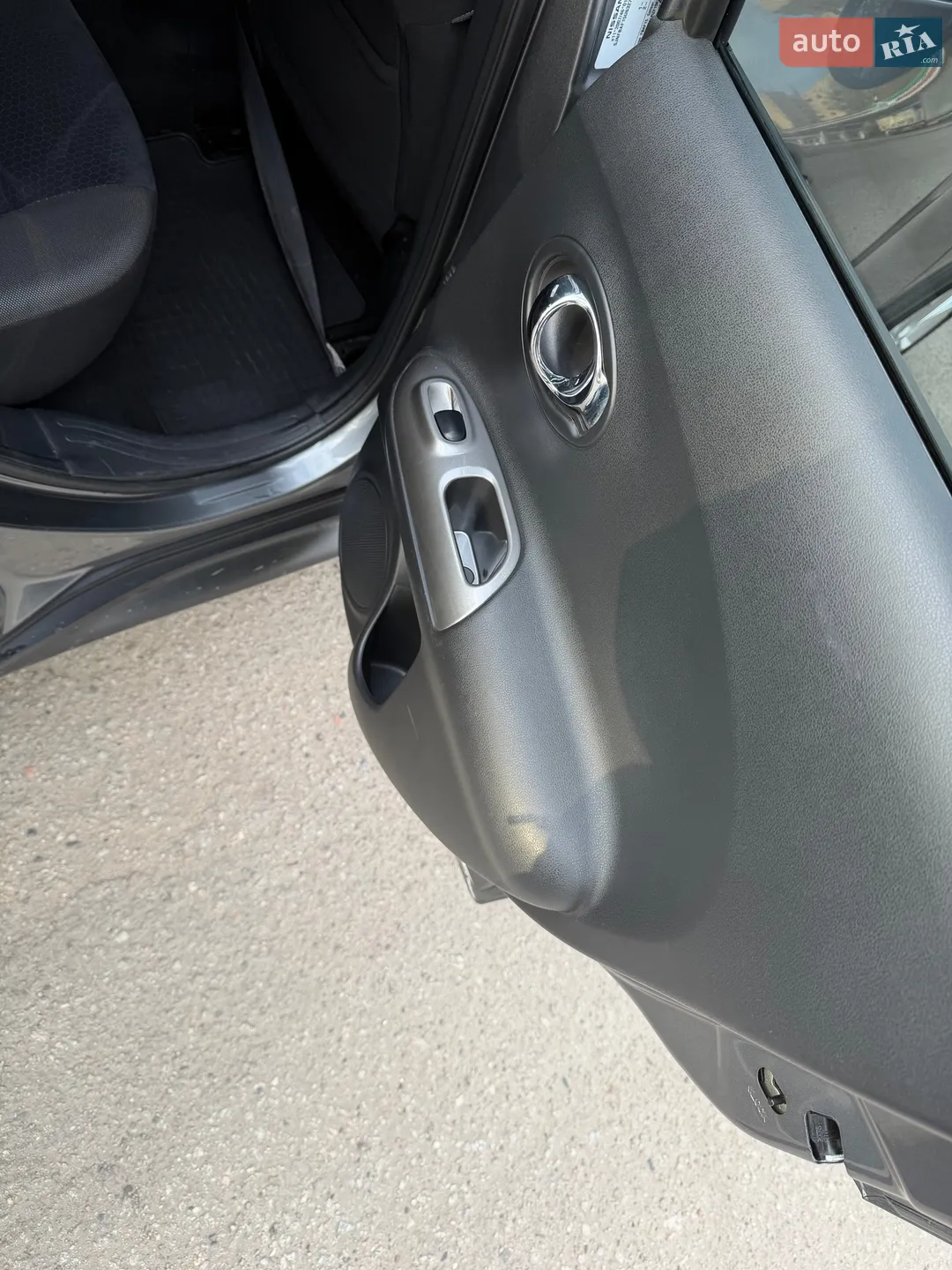 2012 Nissan Juke - мініатюра 20
