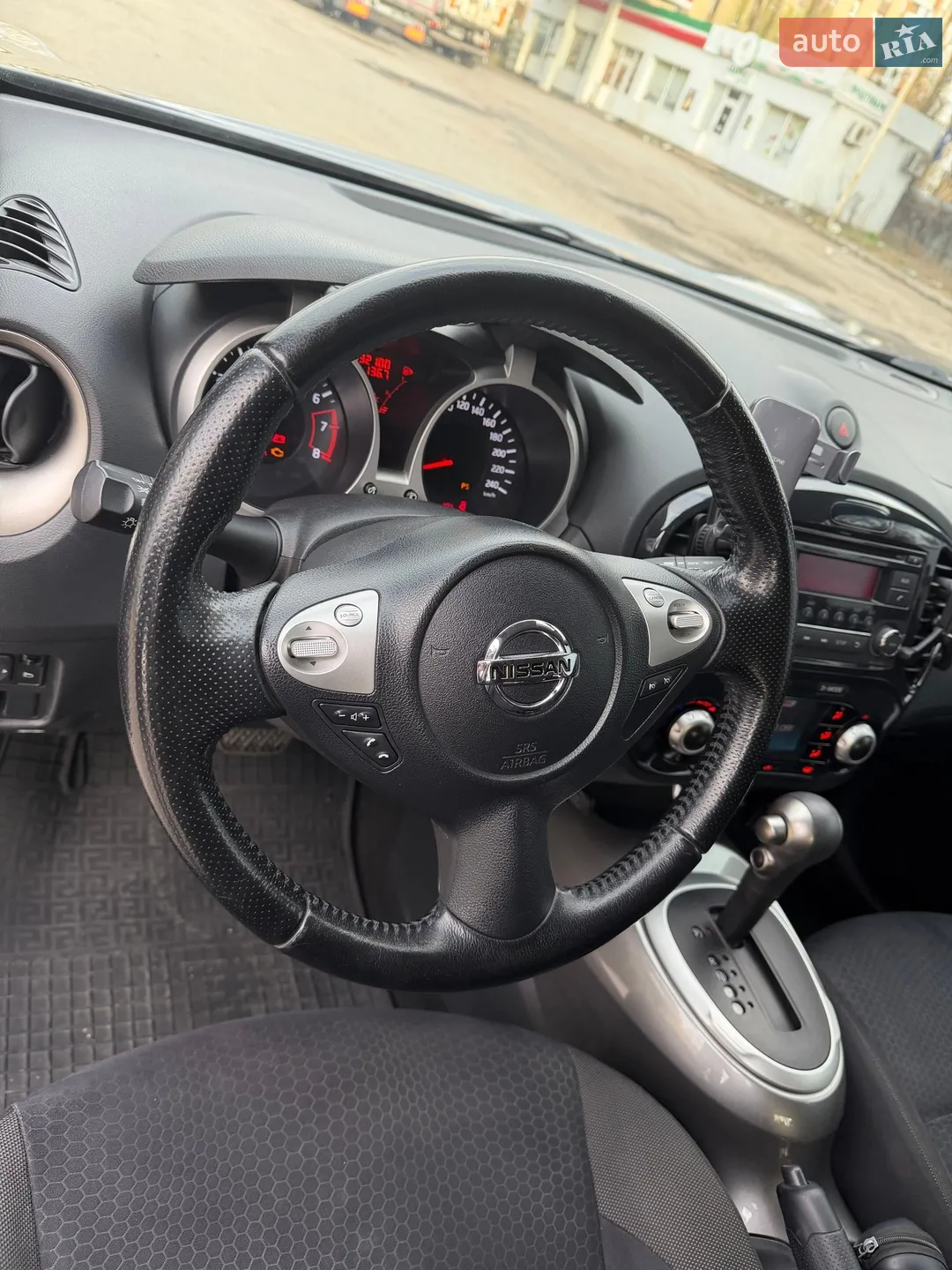 2012 Nissan Juke - мініатюра 24