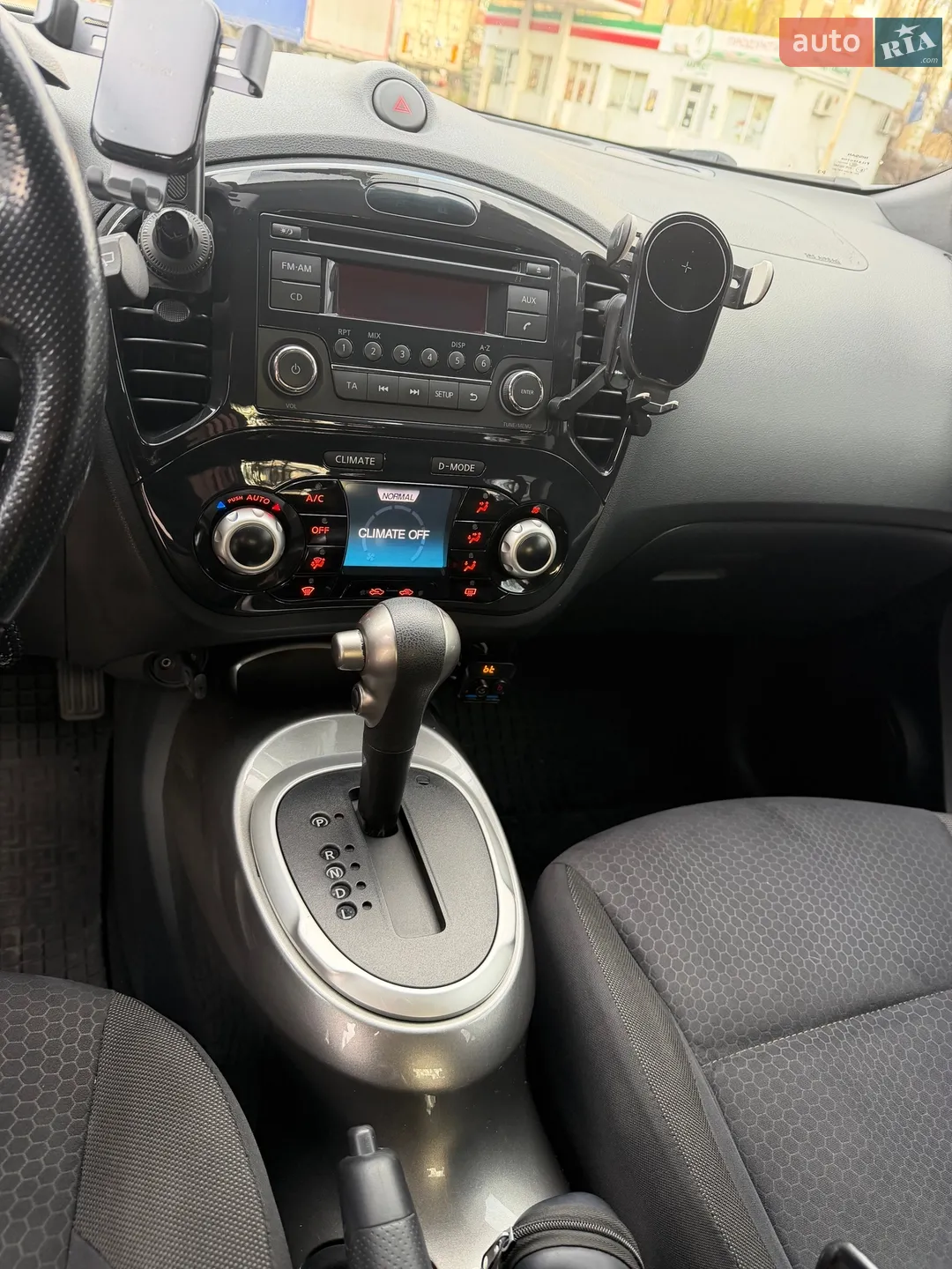 2012 Nissan Juke - мініатюра 27