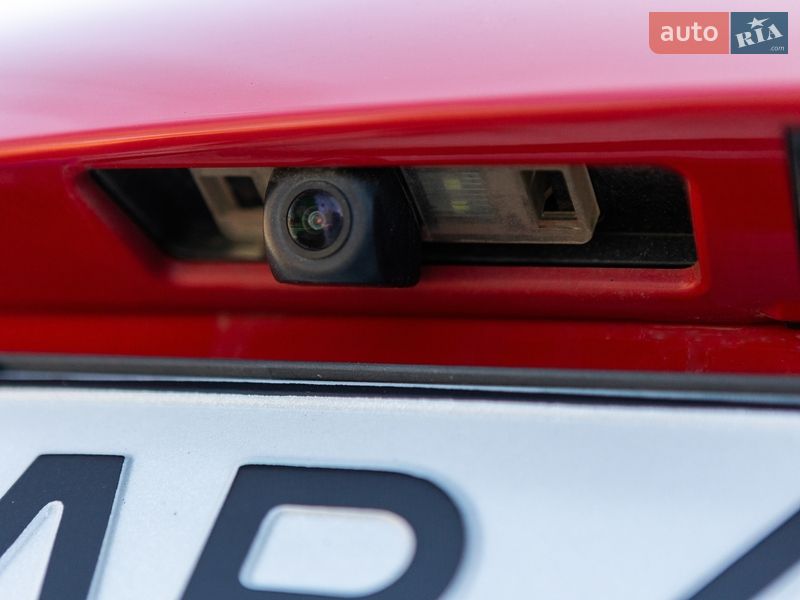 Внедорожник / Кроссовер Nissan Juke 2017 в Киеве