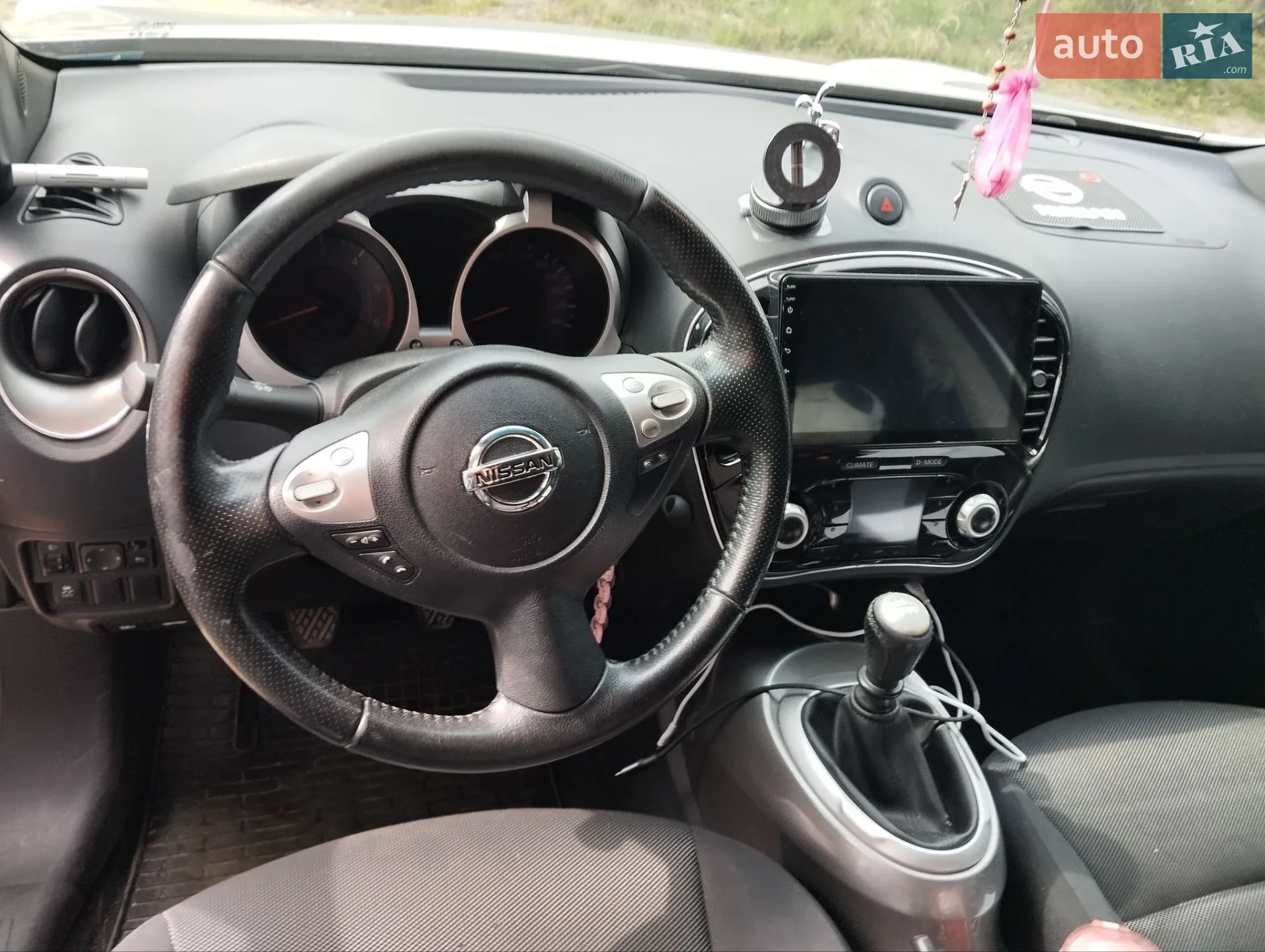 2012 Nissan Juke - мініатюра 8