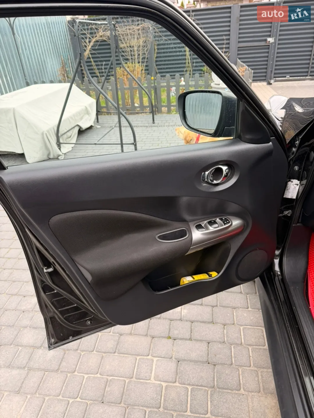 2015 Nissan Juke - мініатюра 15