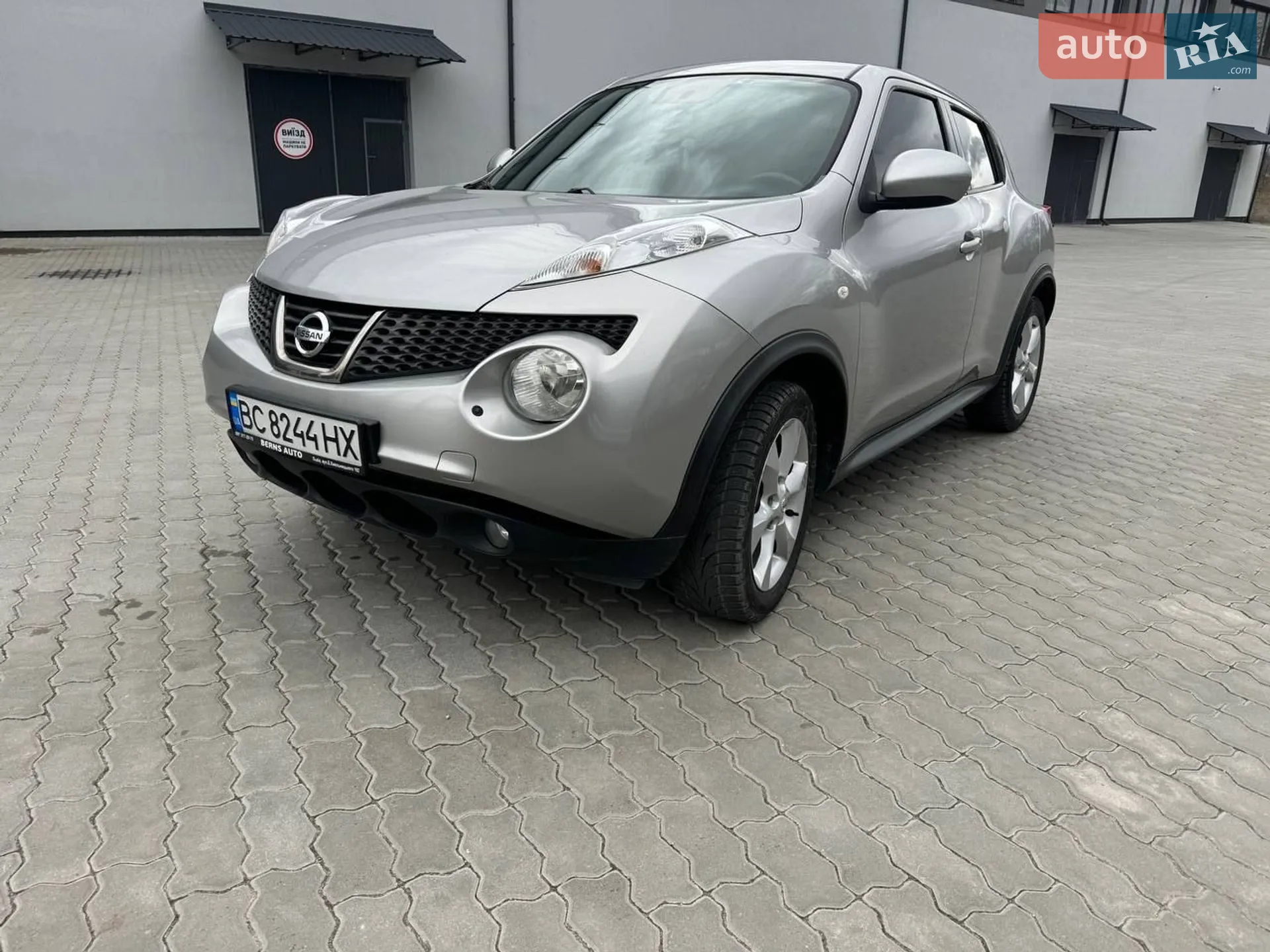 2013 Nissan Juke - мініатюра 4