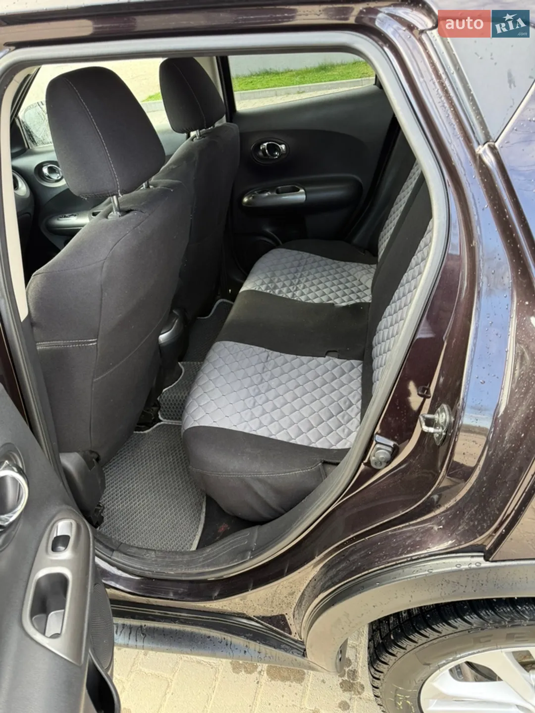 2013 Nissan Juke - мініатюра 18