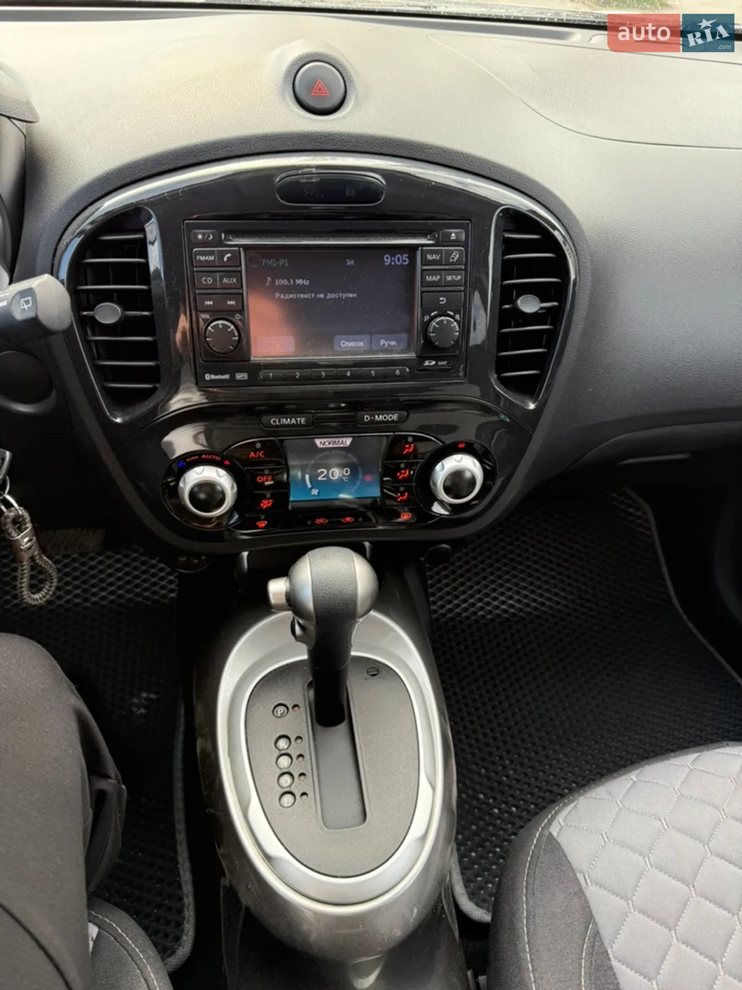 2013 Nissan Juke - мініатюра 22