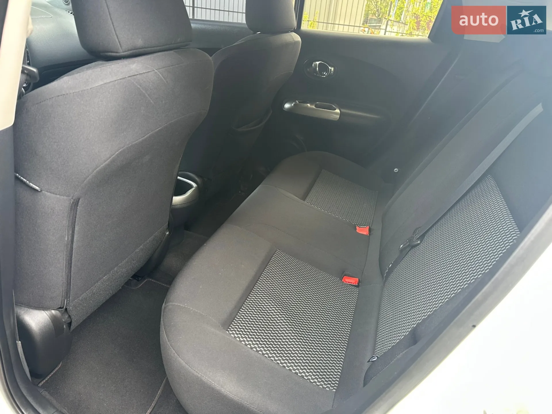 2018 Nissan Juke - мініатюра 36