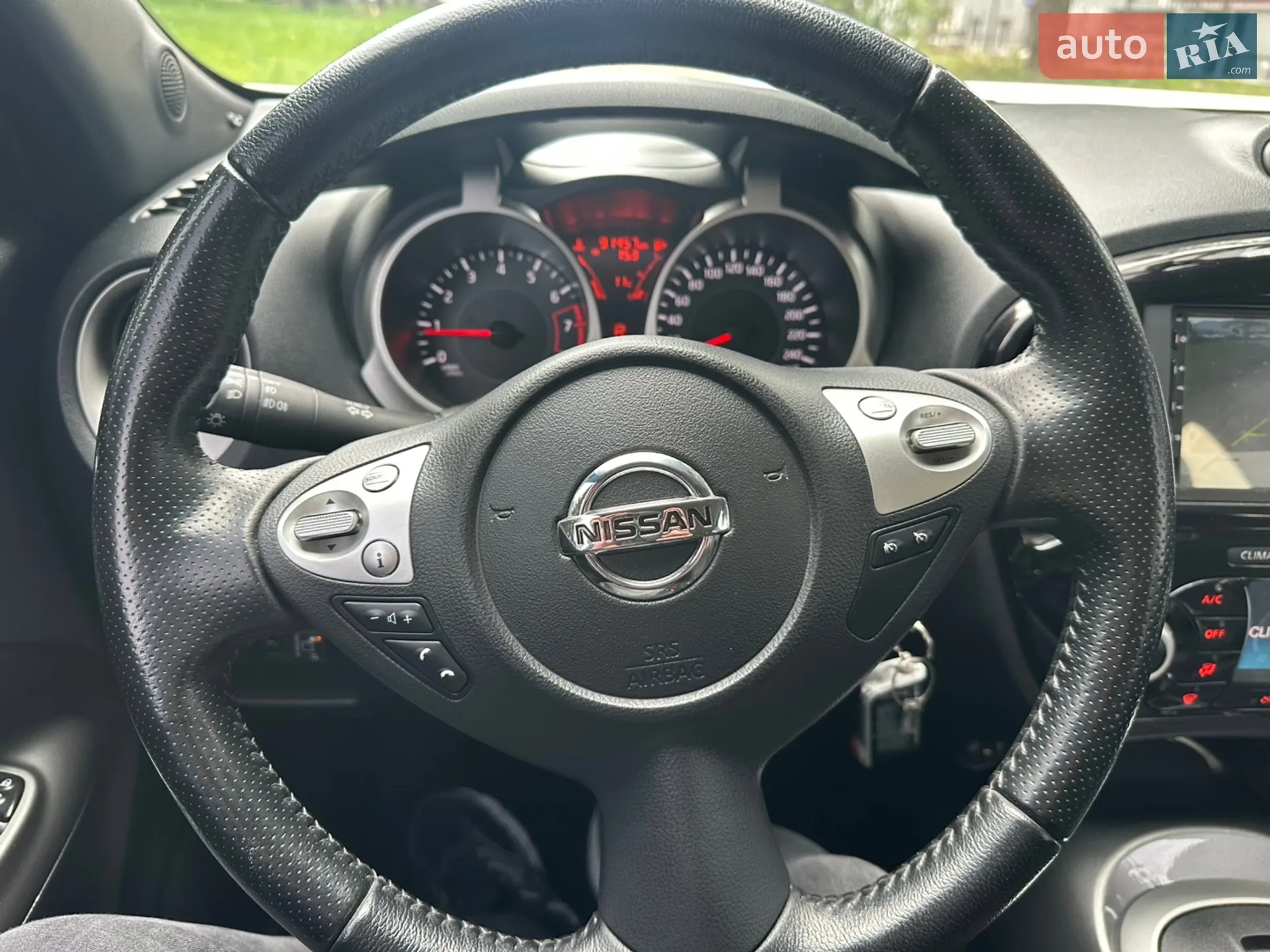 2018 Nissan Juke - мініатюра 41