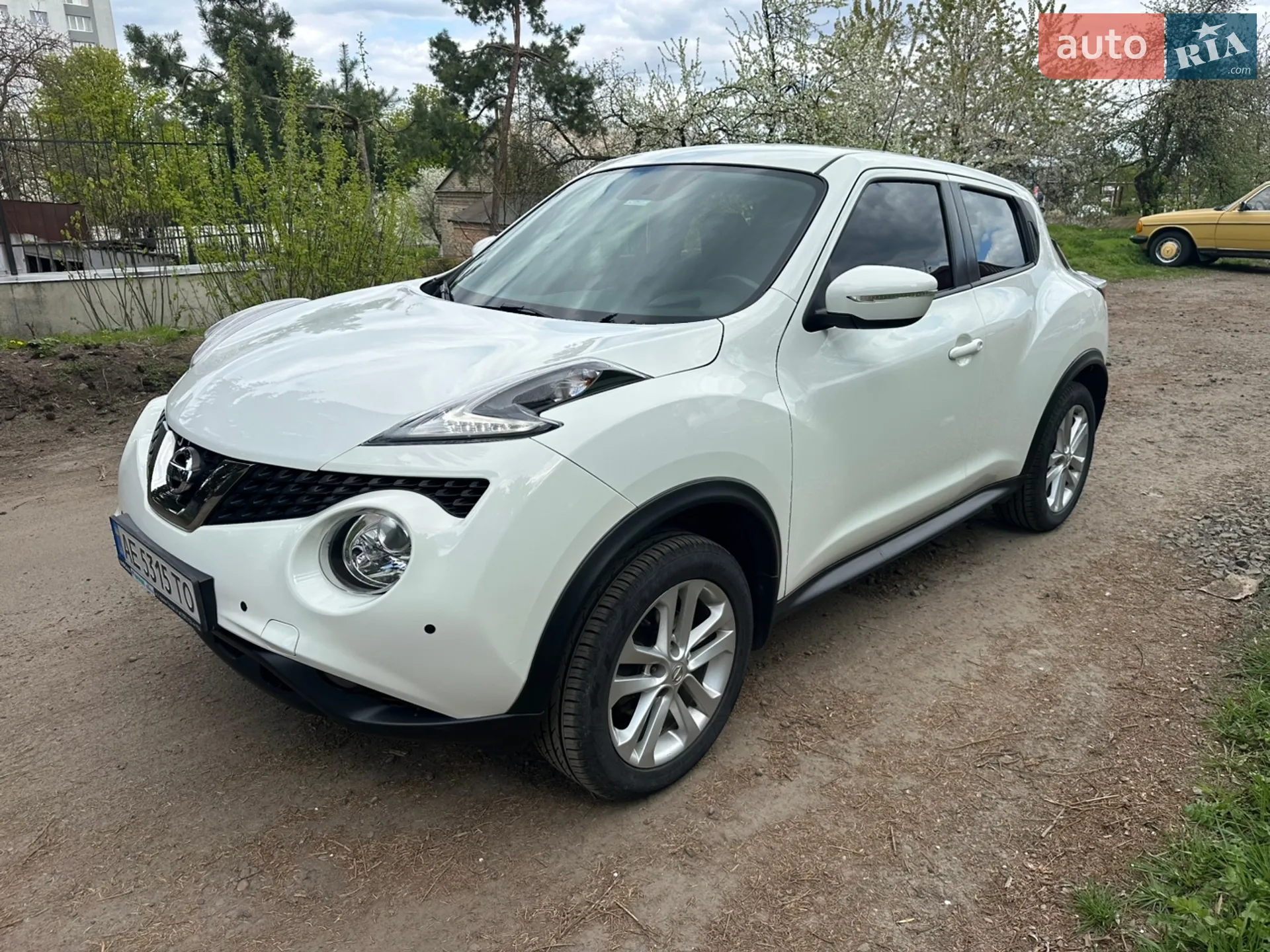 2018 Nissan Juke - мініатюра 43
