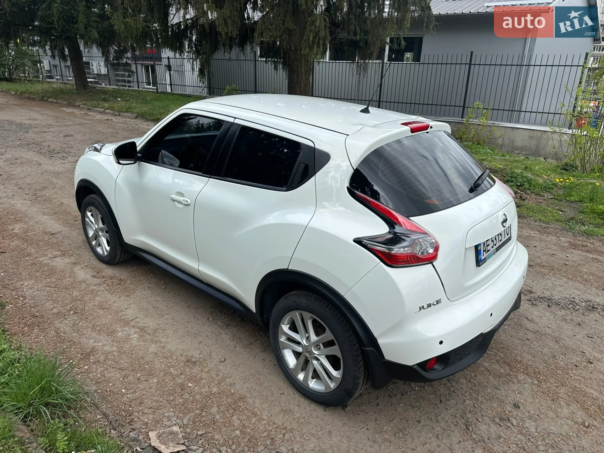 2018 Nissan Juke - мініатюра 46