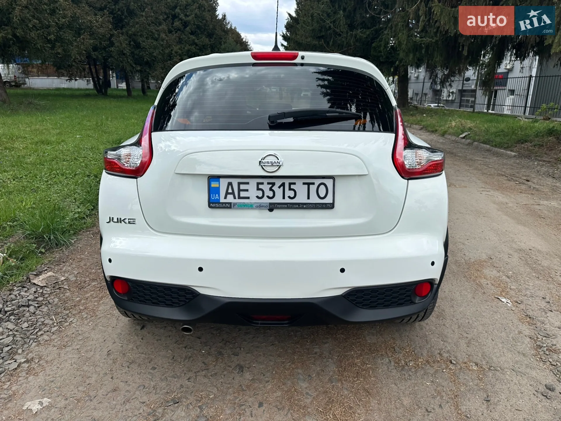 2018 Nissan Juke - мініатюра 49