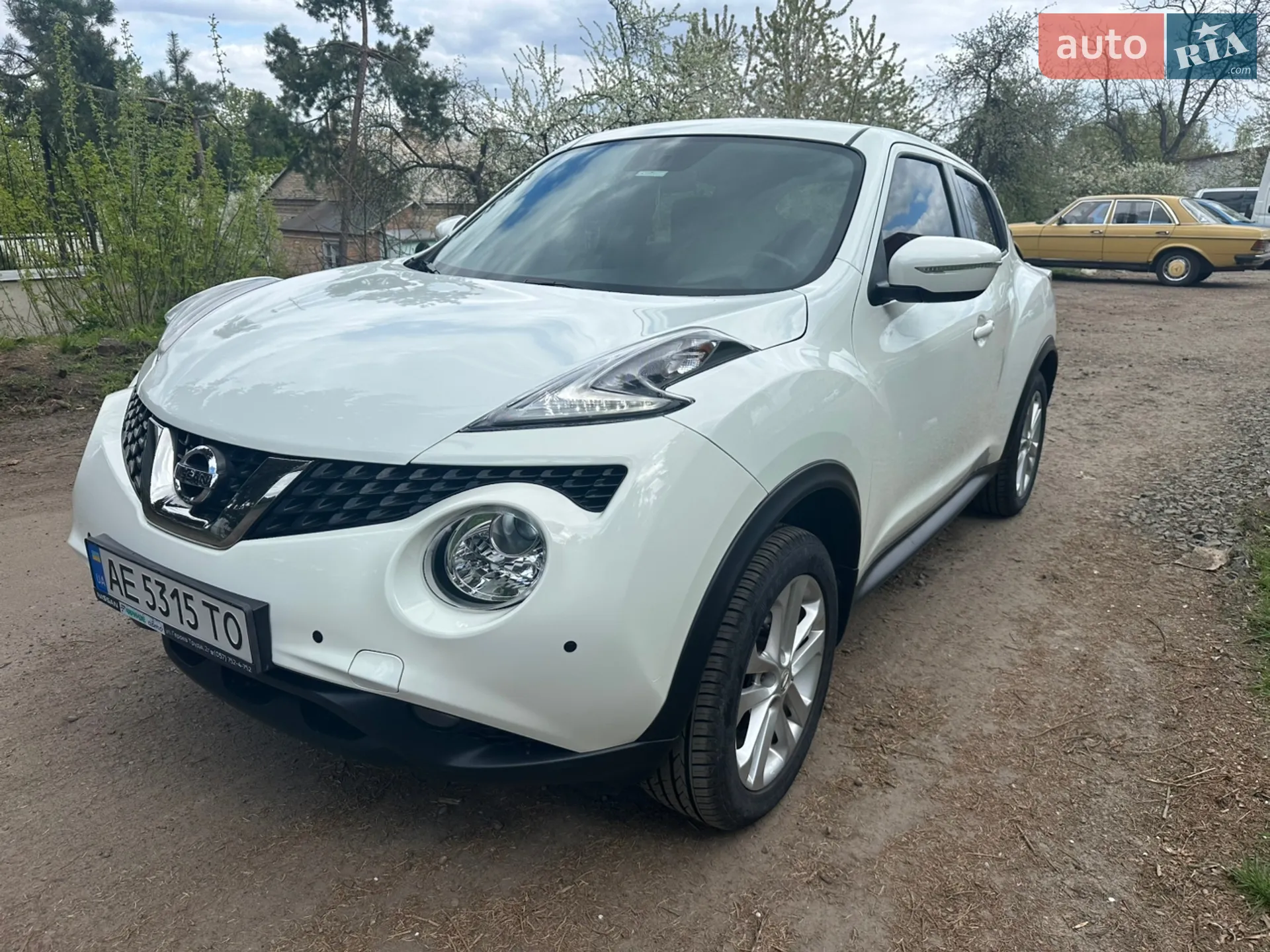 2018 Nissan Juke - мініатюра 57