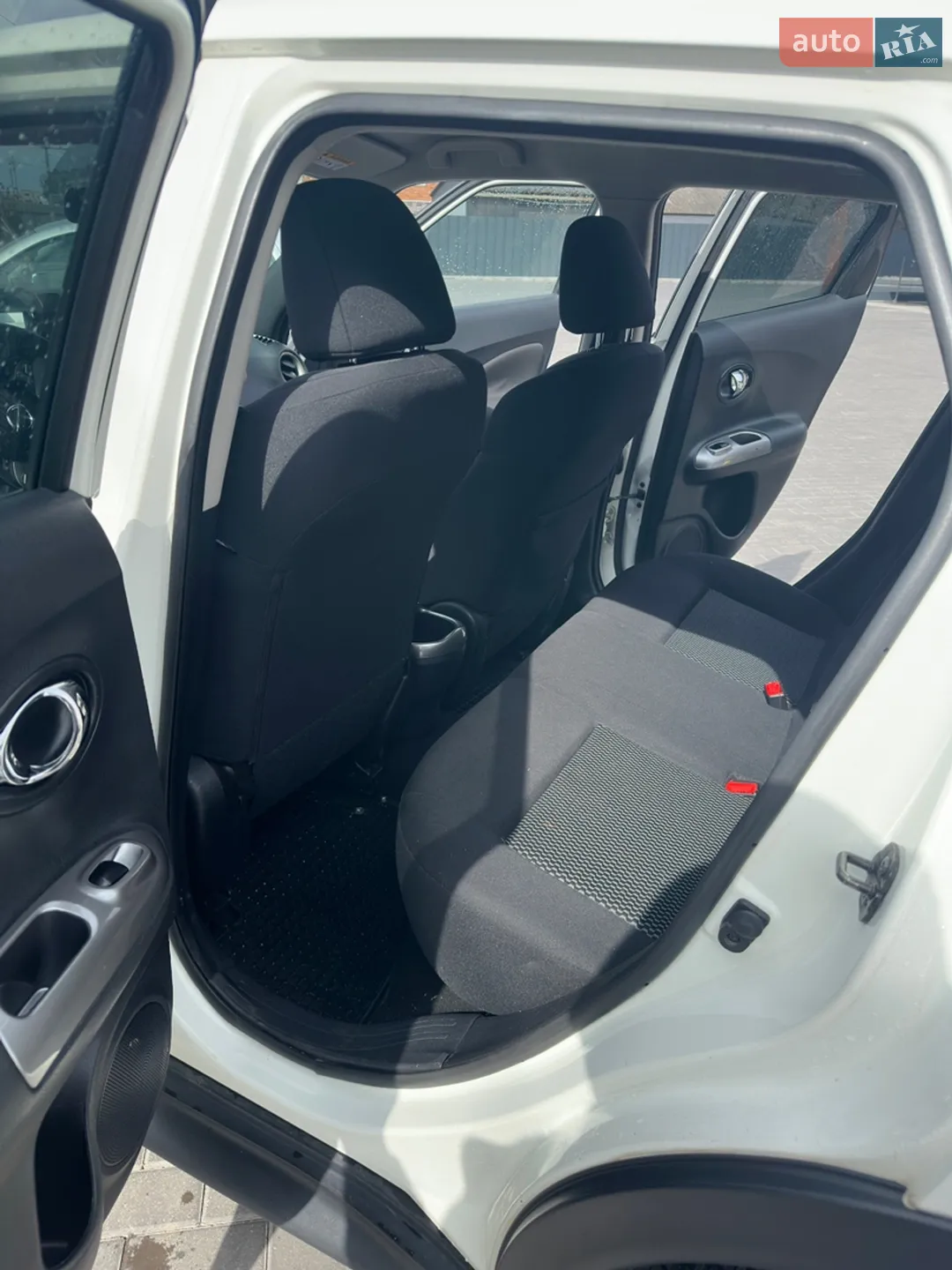 2015 Nissan Juke - мініатюра 9
