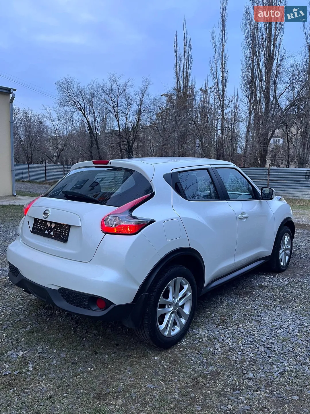 2015 Nissan Juke - мініатюра 11