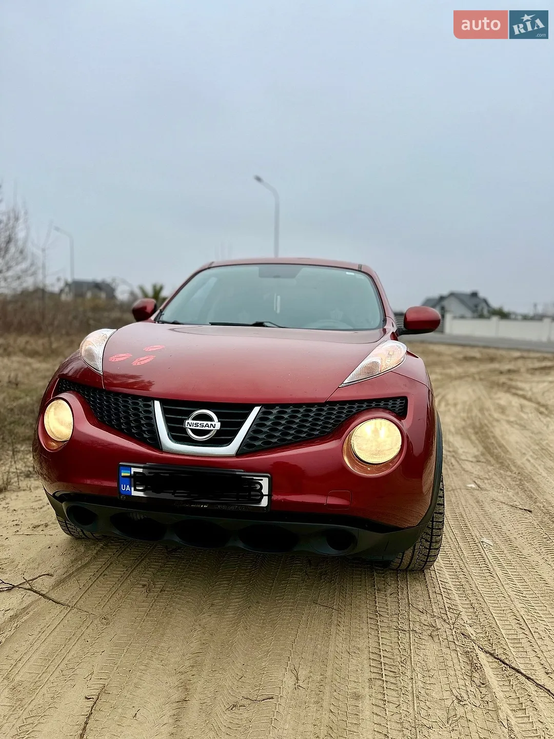 2012 Nissan Juke - мініатюра 10