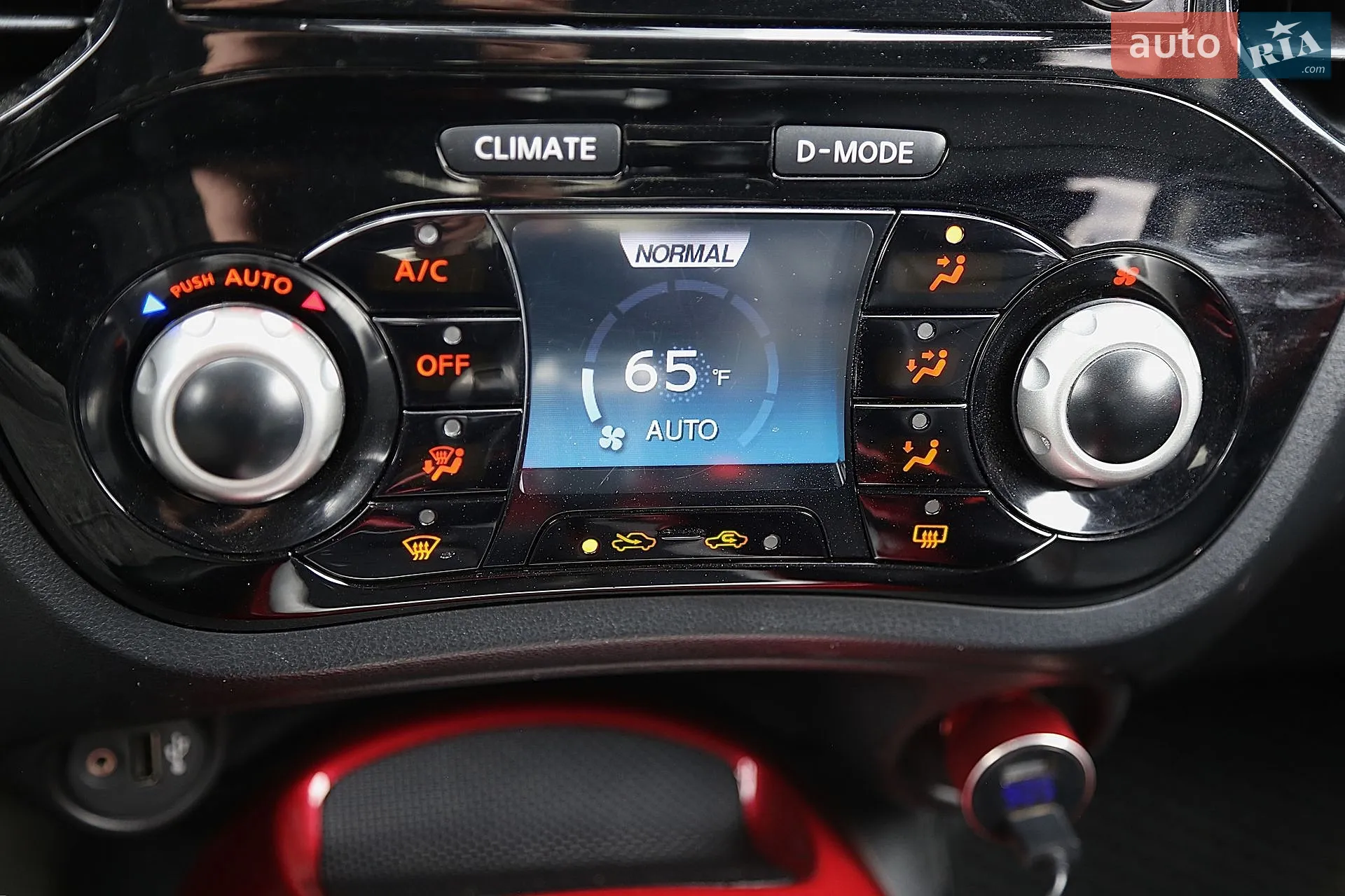 2014 Nissan Juke - мініатюра 20