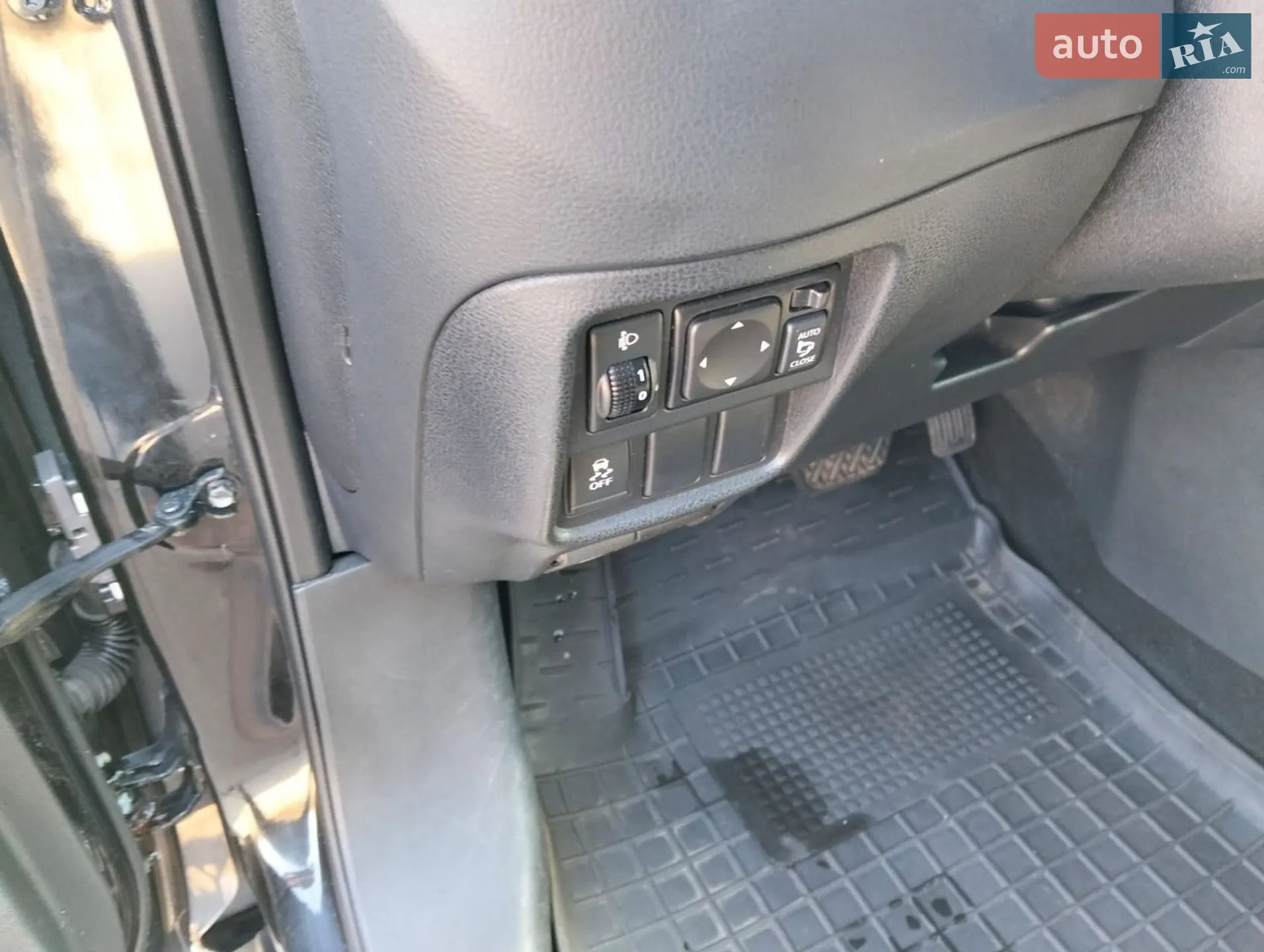 2012 Nissan Juke - мініатюра 16