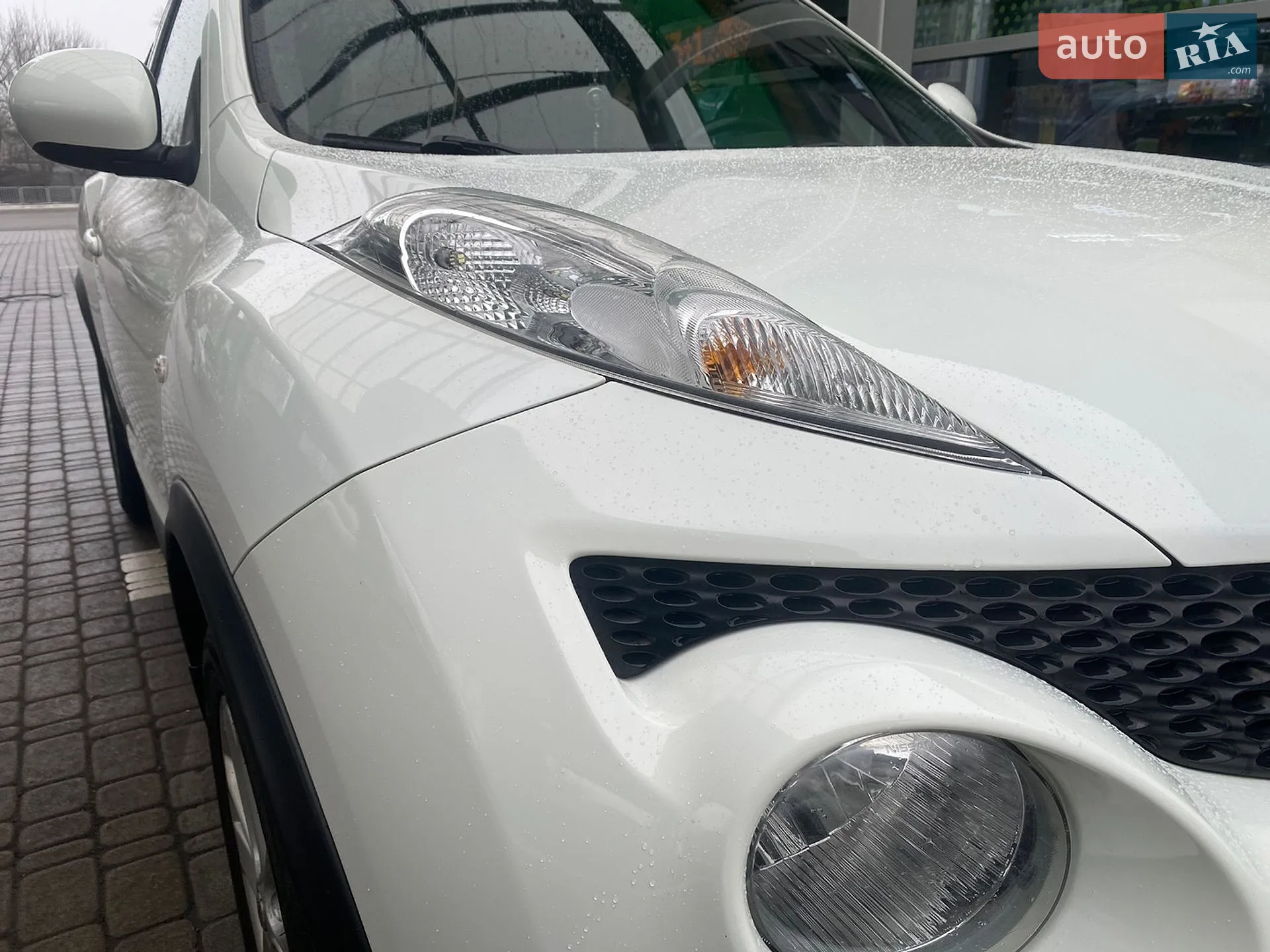 2011 Nissan Juke - мініатюра 11