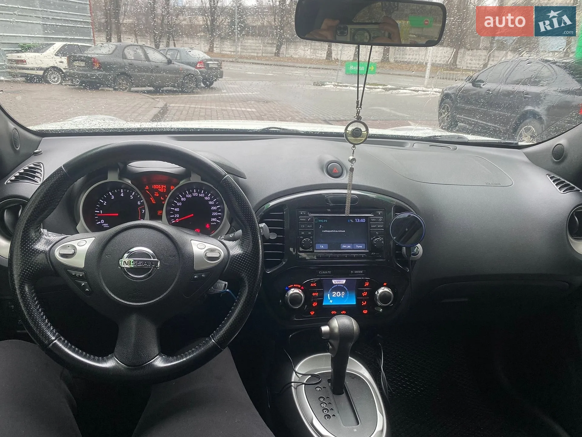 2011 Nissan Juke - мініатюра 23
