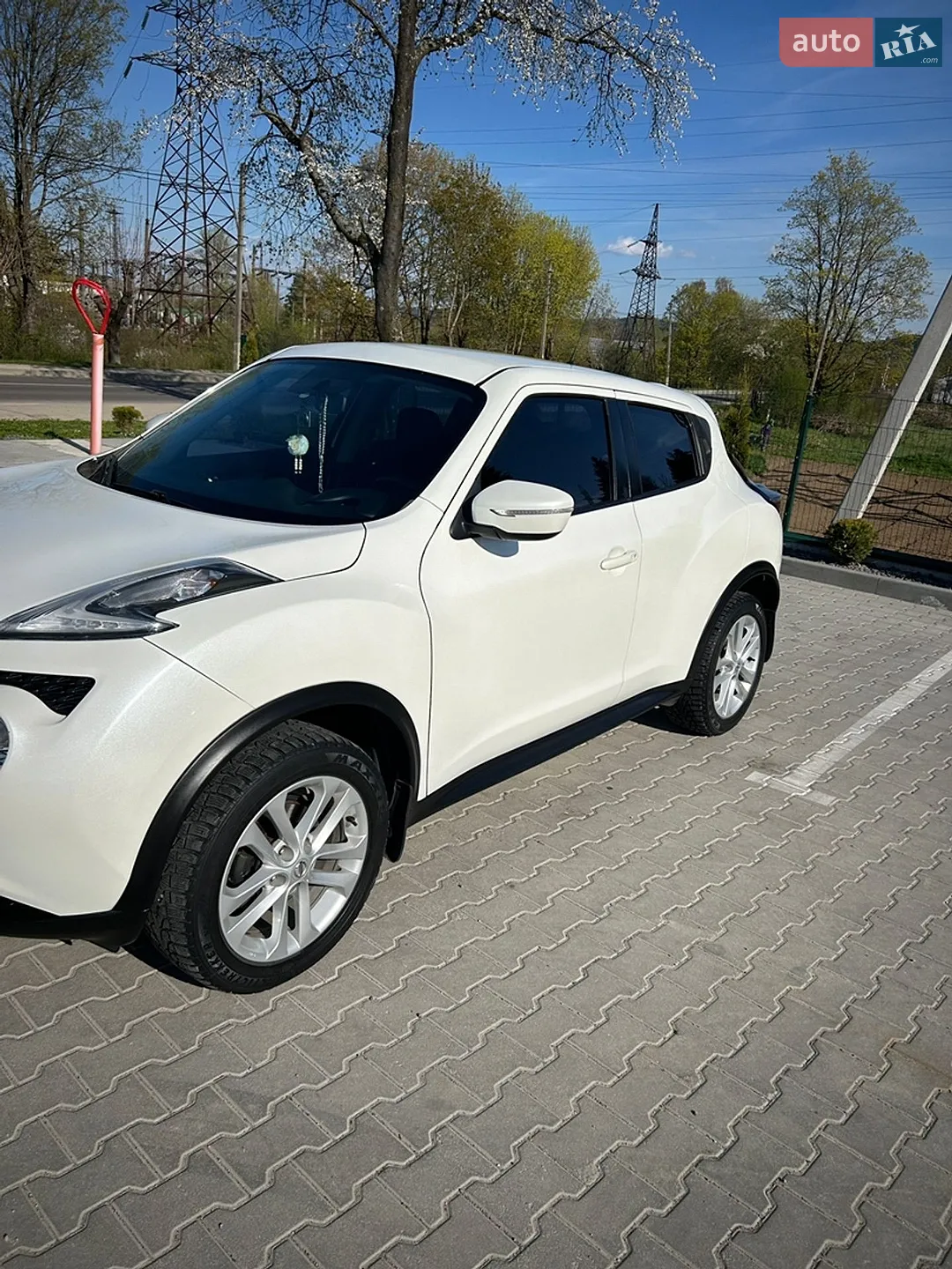 2016 Nissan Juke - мініатюра 2