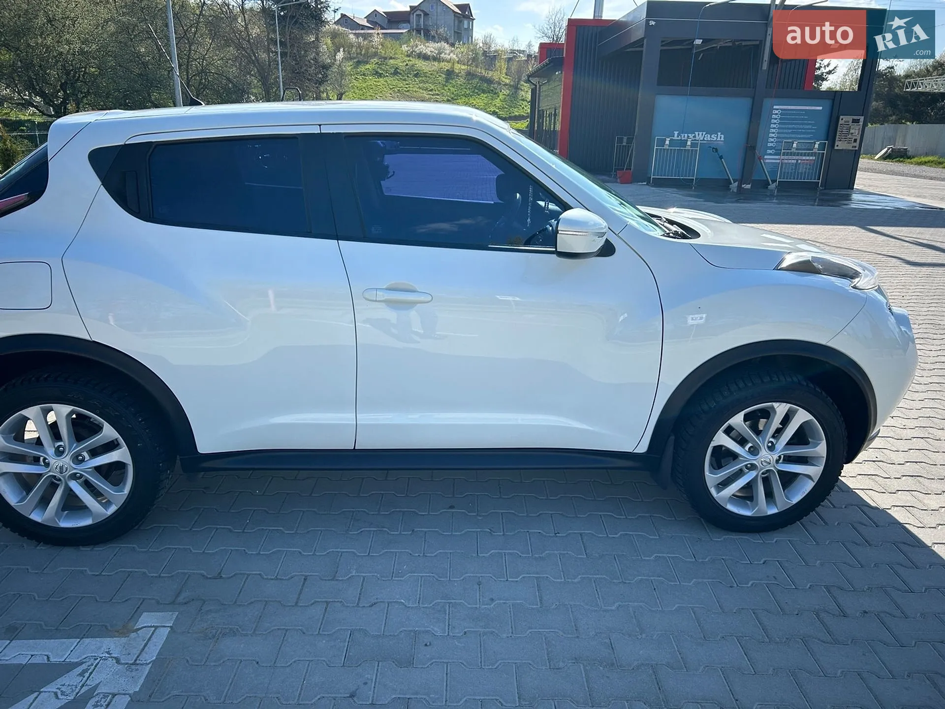 2016 Nissan Juke - мініатюра 20