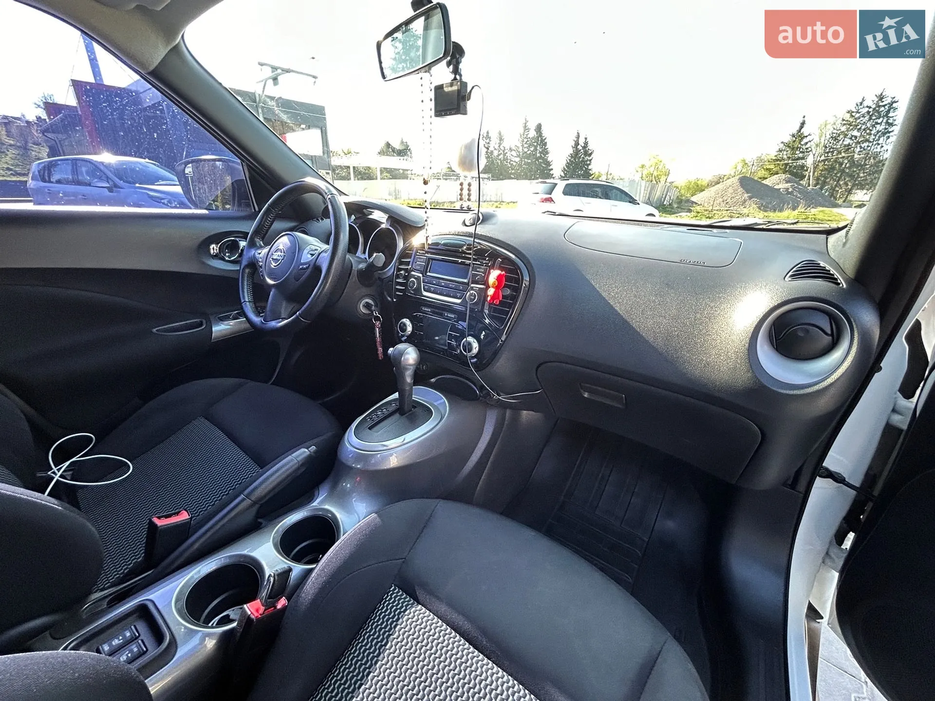 2016 Nissan Juke - мініатюра 35