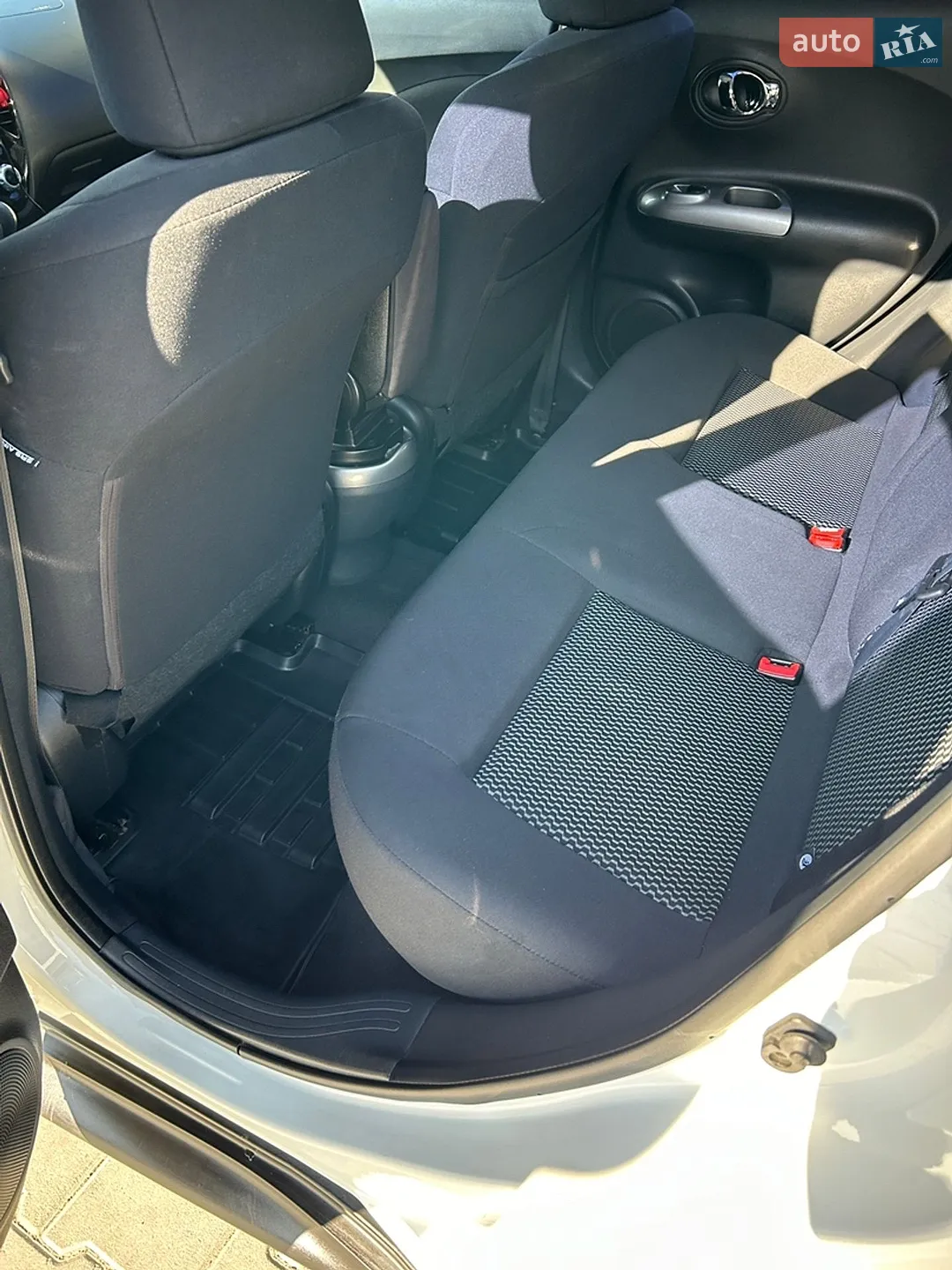 2016 Nissan Juke - мініатюра 40