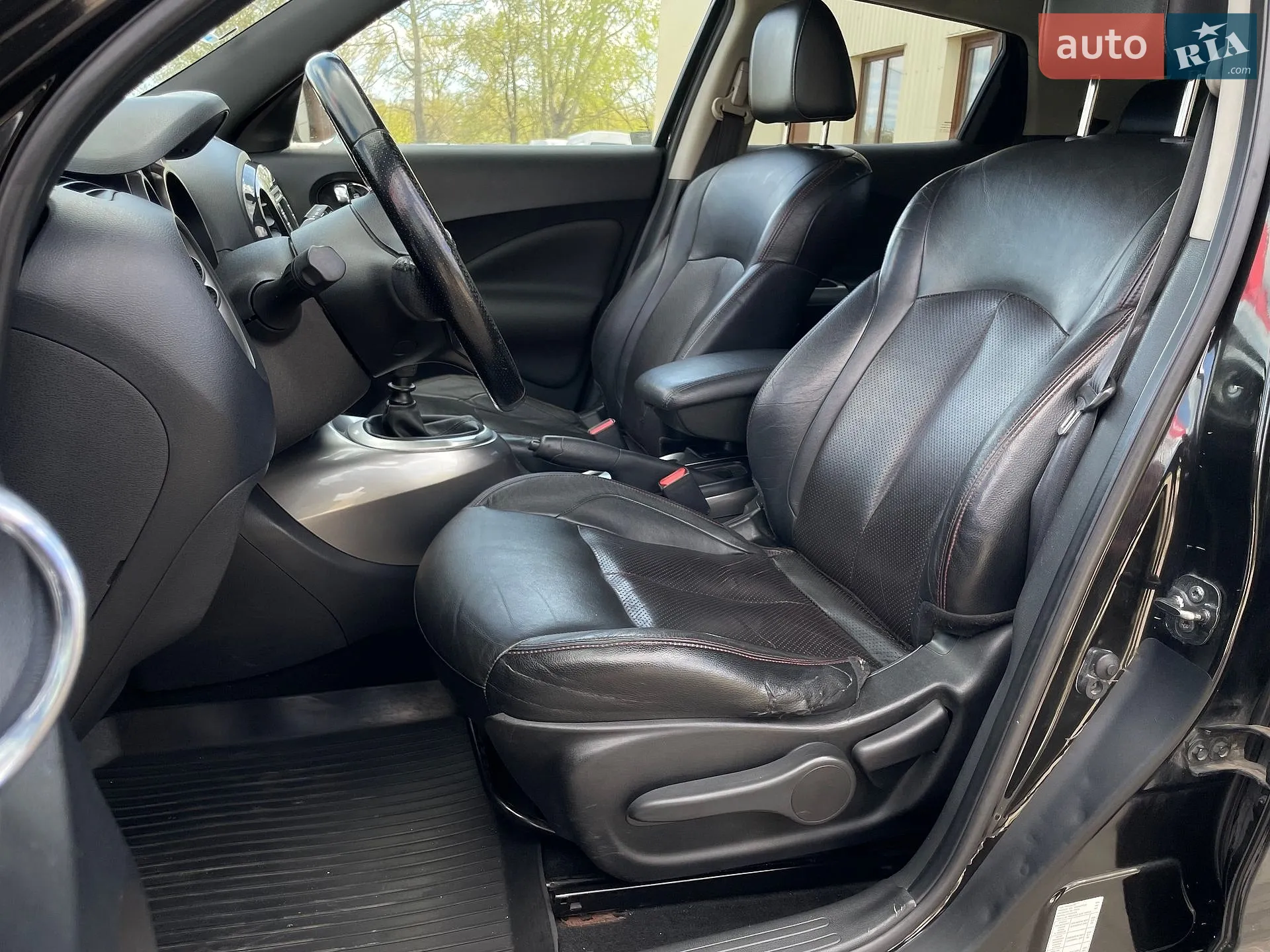 2010 Nissan Juke - мініатюра 26